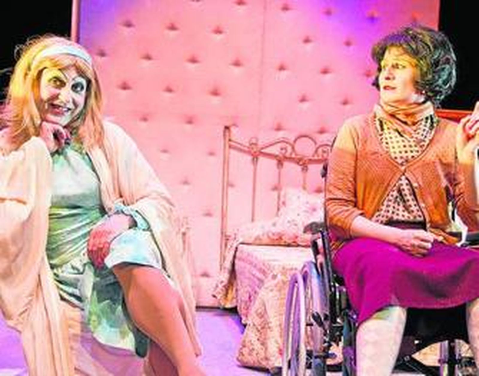 De estrellas infantiles a juguetes rotos