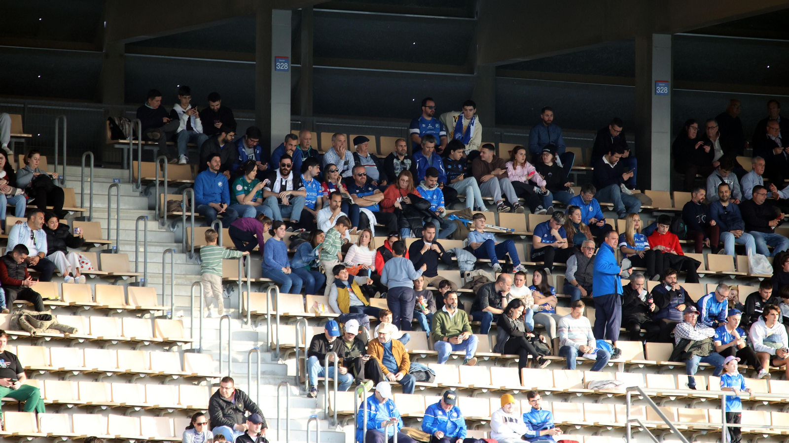Búscate en el Xerez DFC - Sevilla C en Chapín