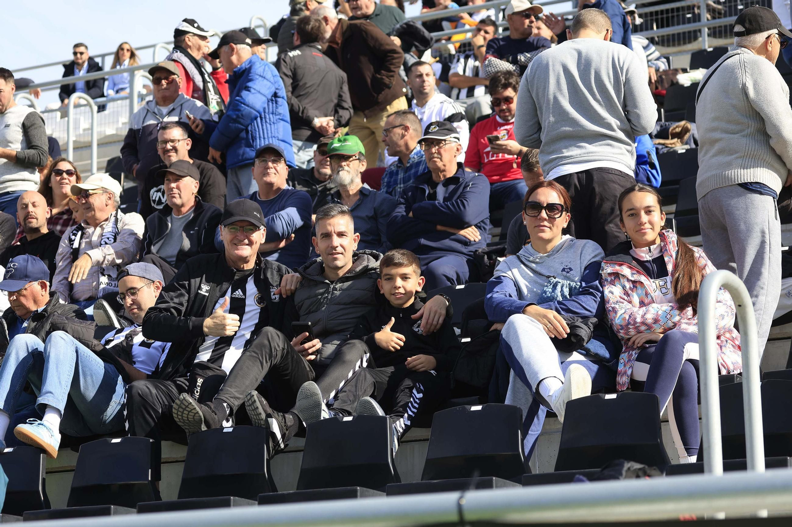 Búscate en la Balona - Ciudad de Lucena del Ciudad de La Línea