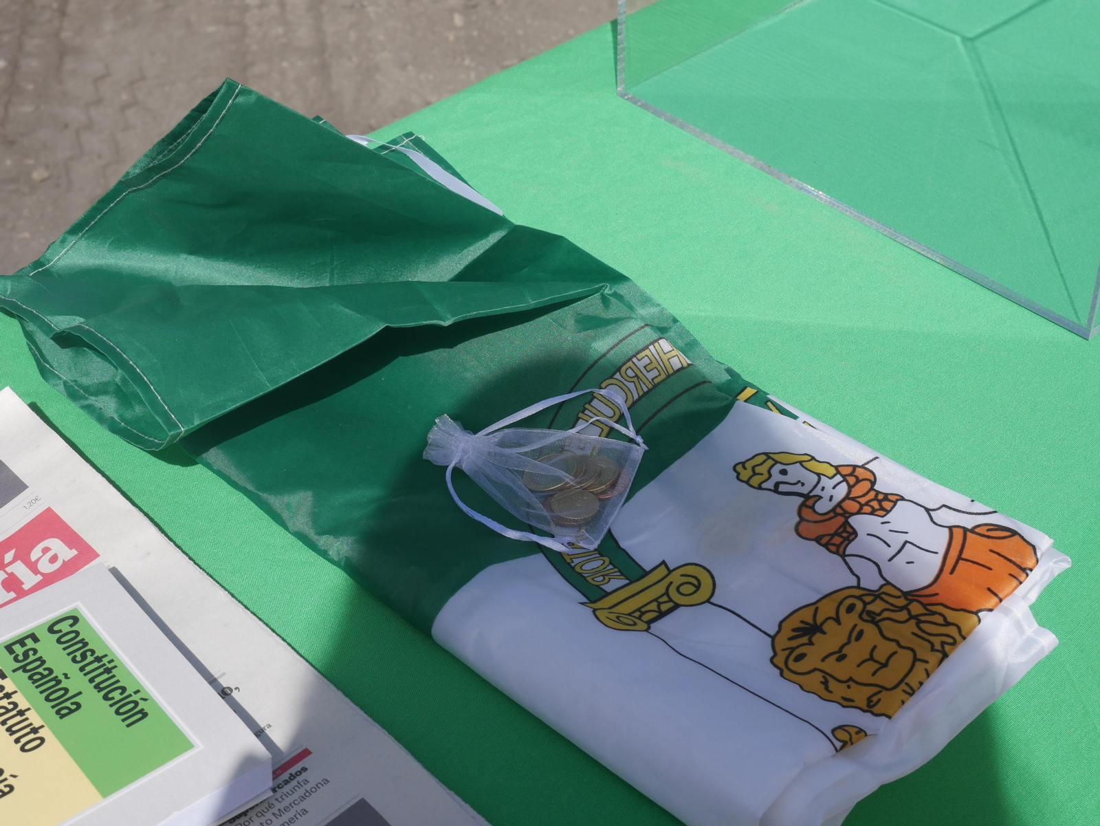 Así será la nueva EDAR de Canjáyar