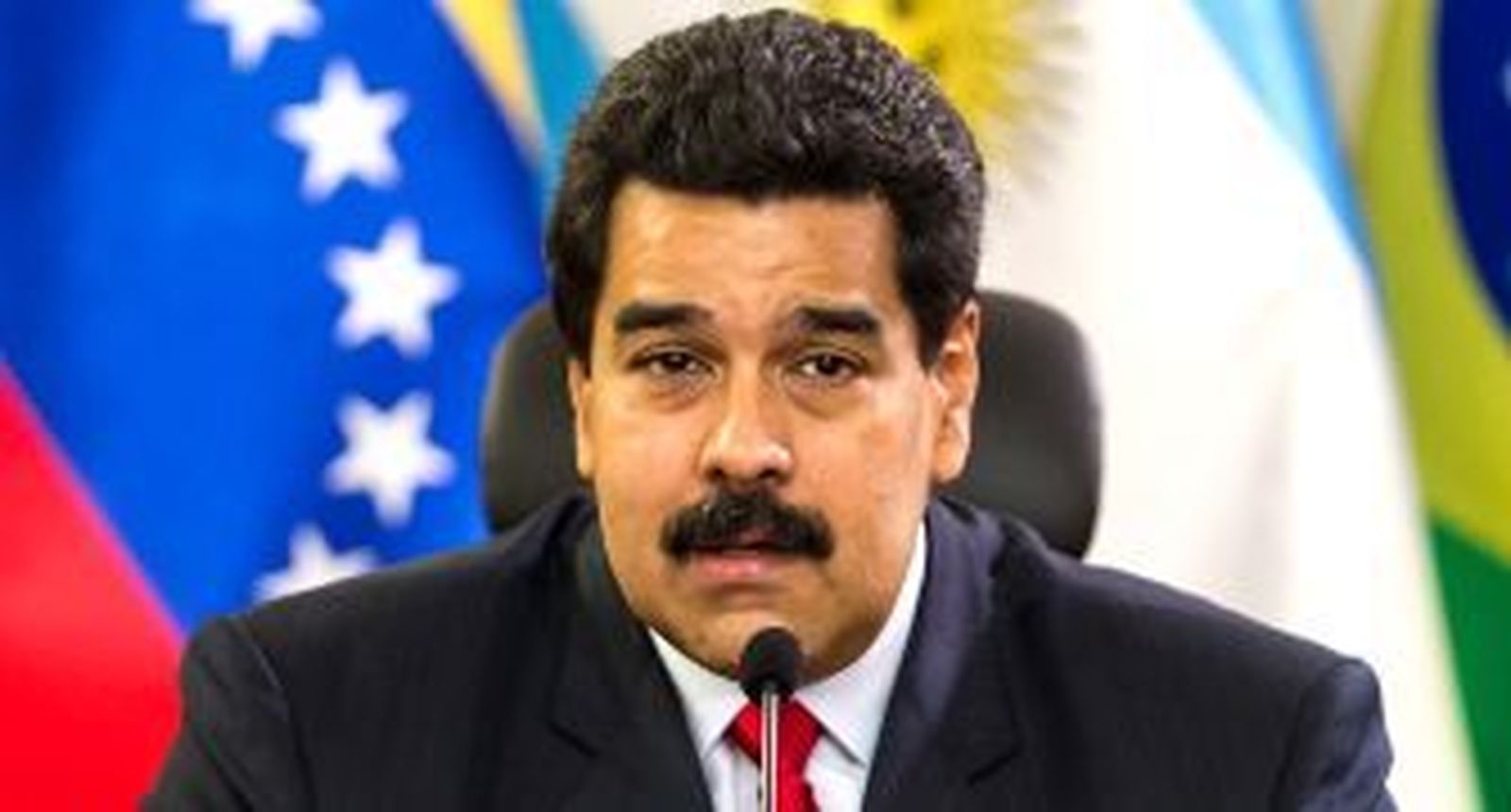 Maduro arremete contra Rajoy: "Es un franquista y derechista neoliberal"