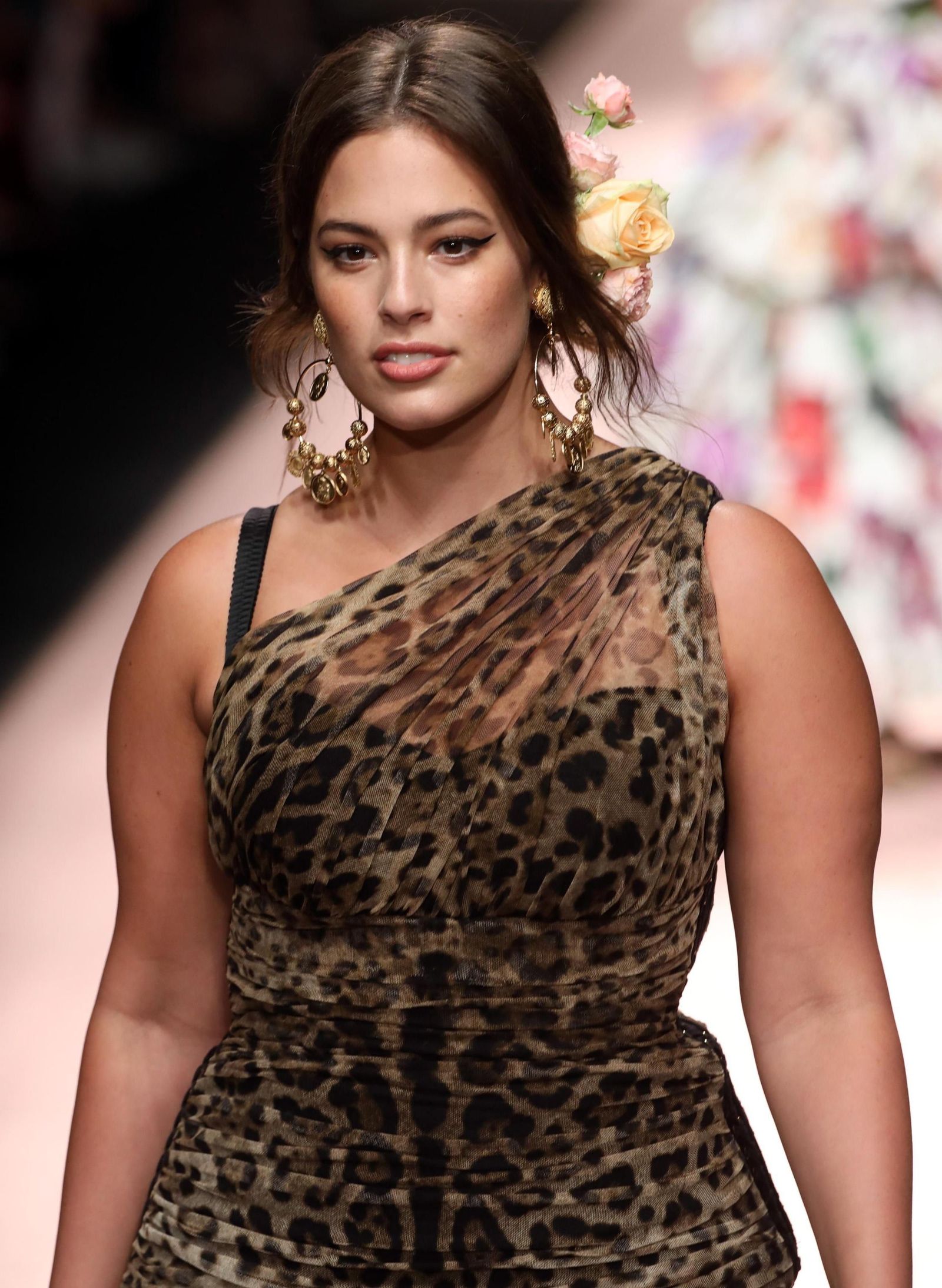 Dolce & Gabbana - Primavera Verano 2019