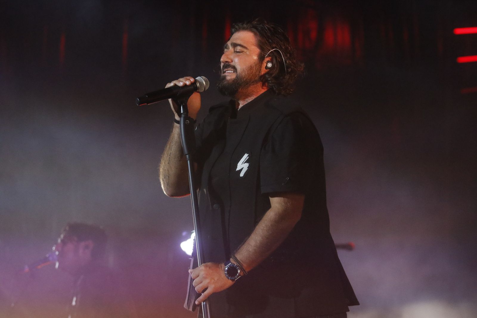 El concierto de Antonio Orozco en Córdoba, en fotografías