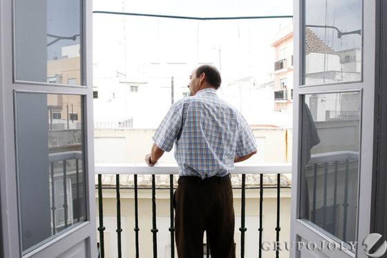 Foto: Lourdes de Vicente