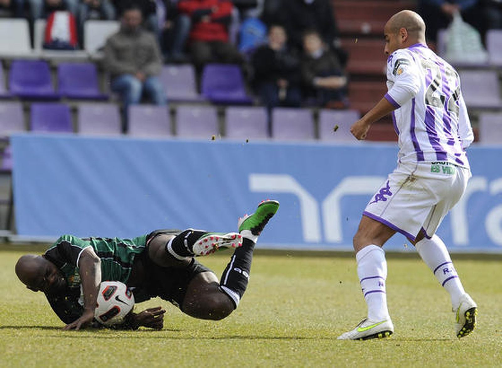 Foto: Ricardo Ordóñez