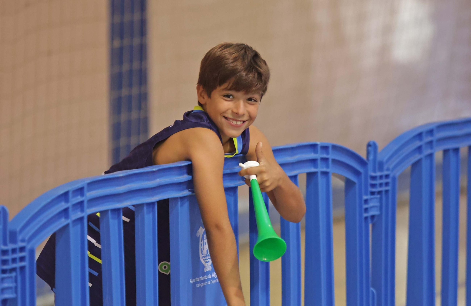 Las mejores fotos de Udea - CB Morón