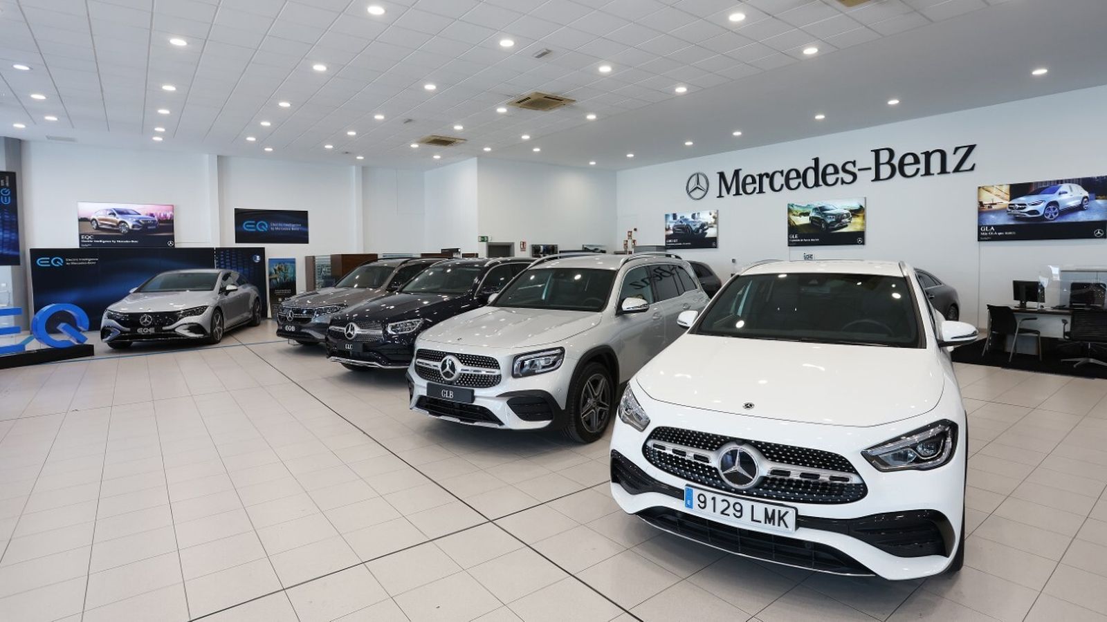 La innovación y eficiencia como objetivos.