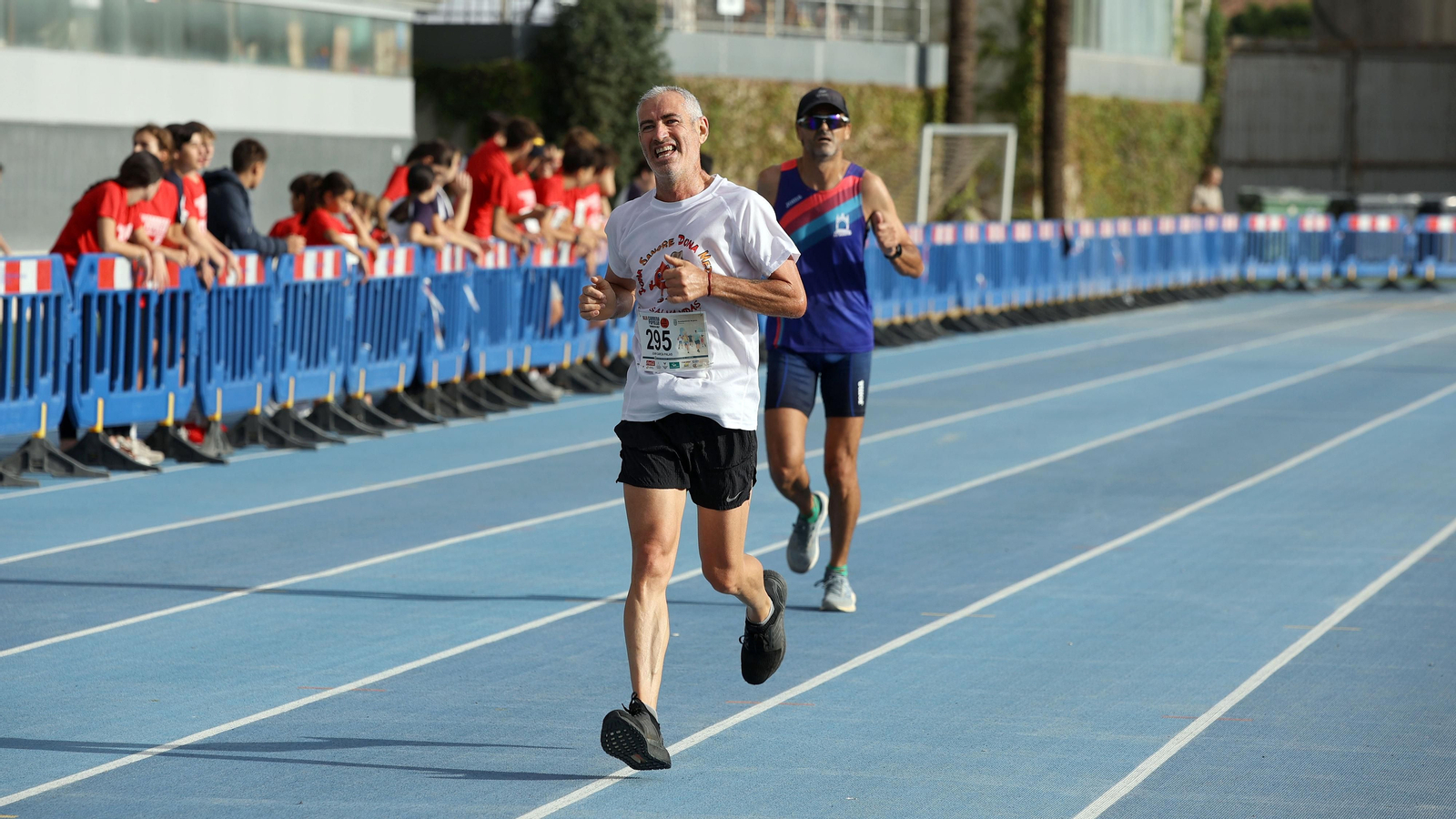 XLII Carrera Popular de Jerez 2022