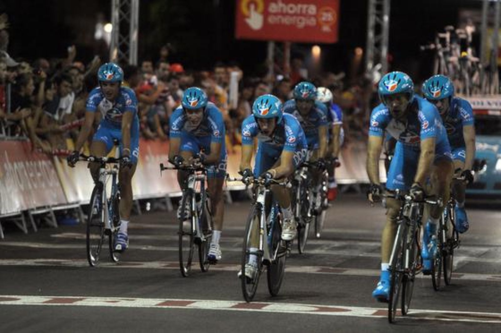 Foto: Manuel Gómez / EFE / Reuters / AFP