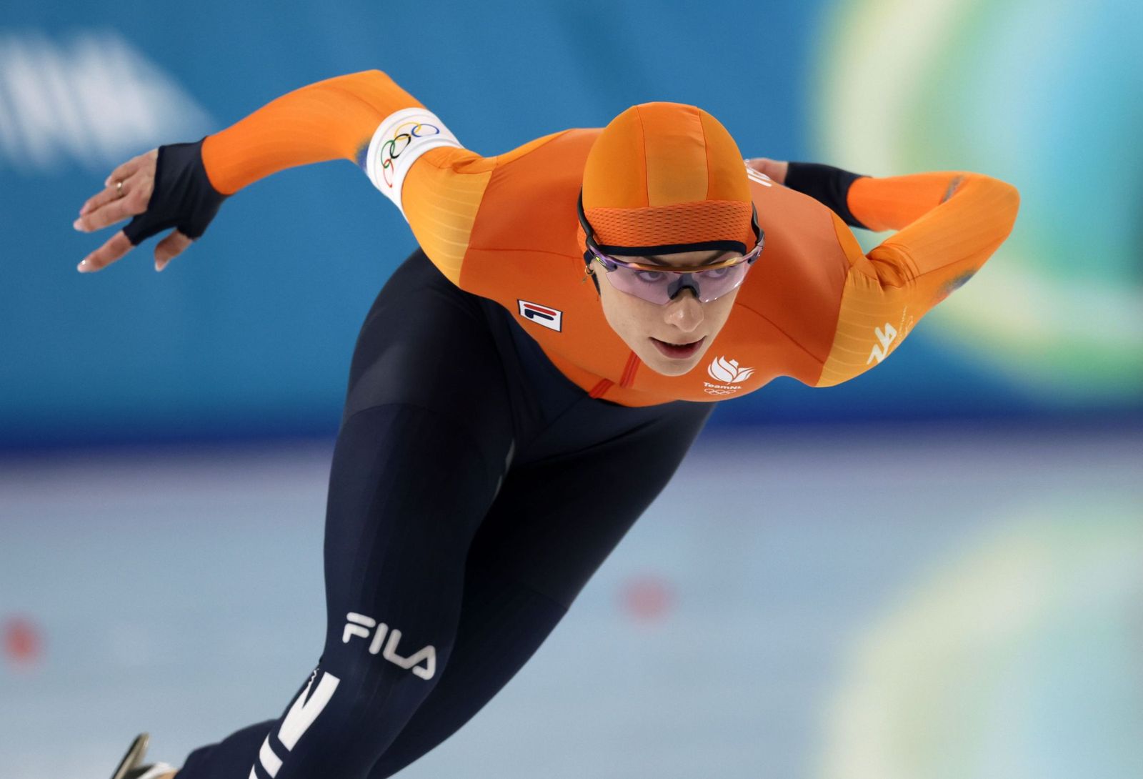 Las mejores fotos de los Juegos Olímpicos de invierno Milán Cortina d'Ampezzo 2026 | Jornada 15