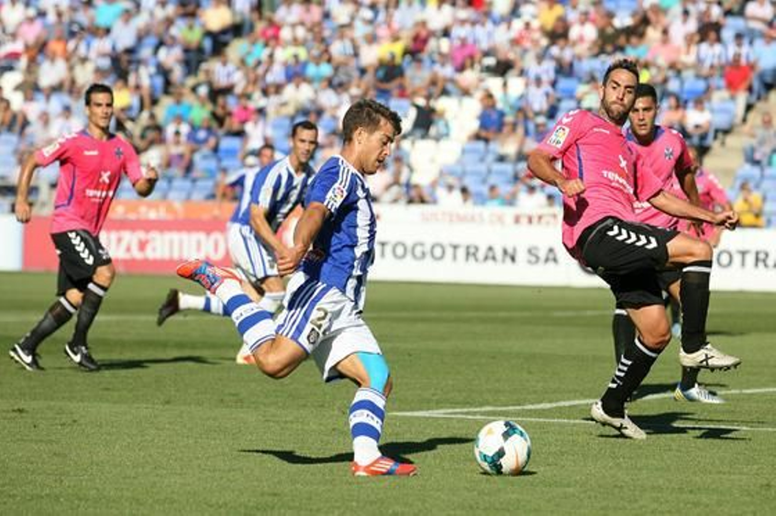 Foto: Alberto Domínguez