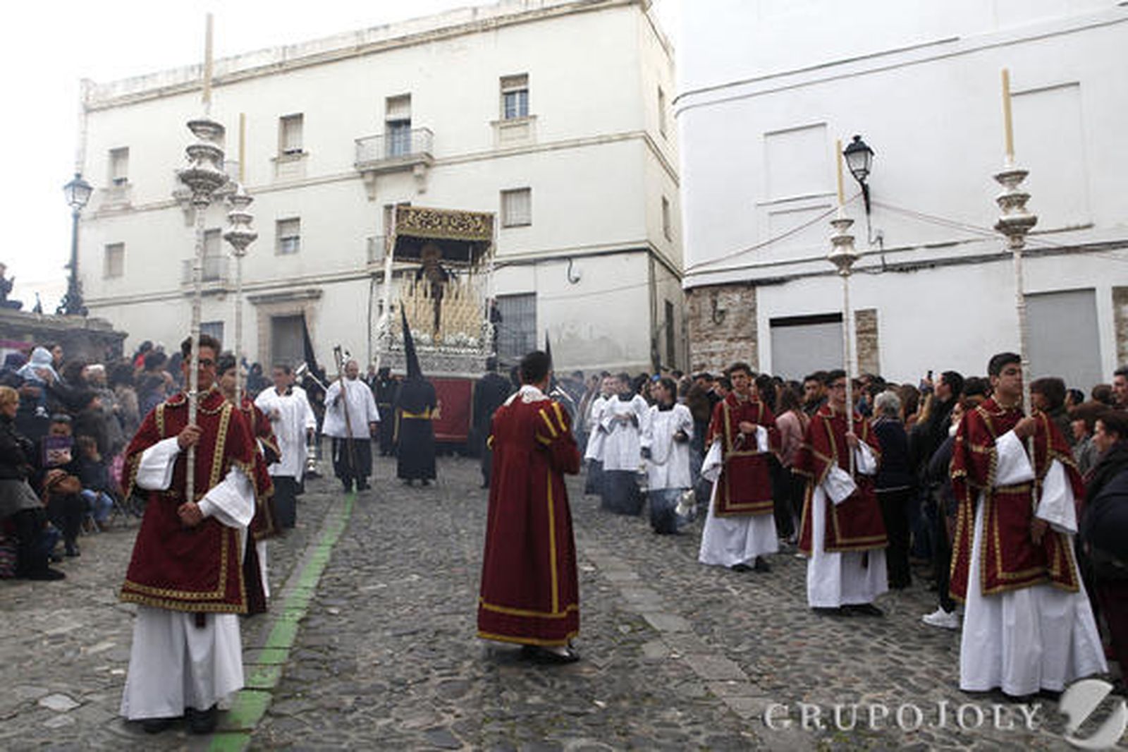 Sanidad. /Jesús Marín
