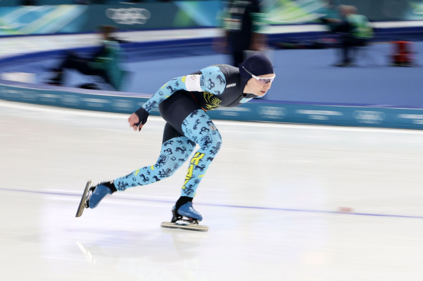 Las mejores fotos de los Juegos Olímpicos de invierno Milán Cortina d'Ampezzo 2026 | Jornada 15