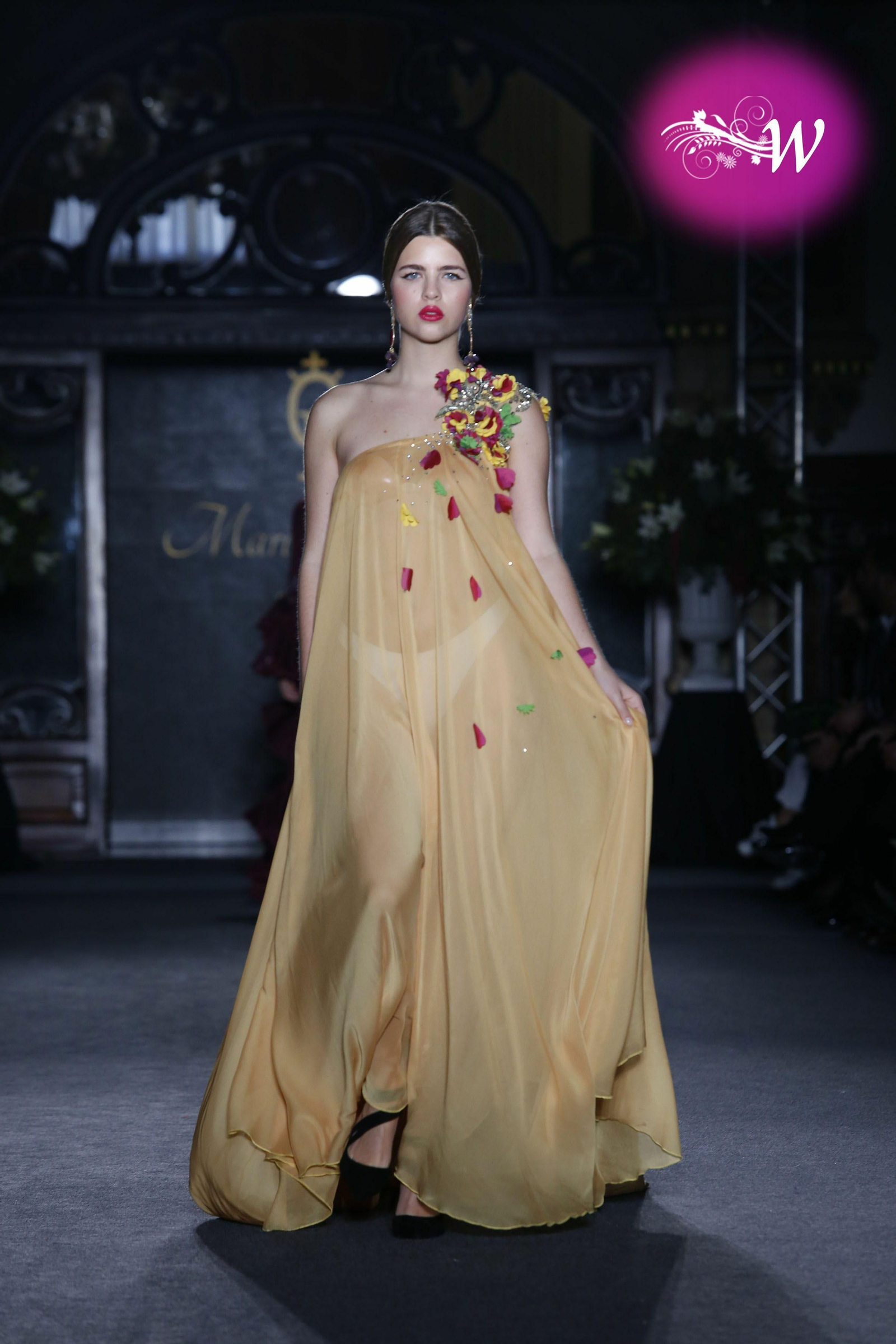 Todas las fotos de 'D'Cero', de Mario Gallardo, en We Love Flamenco 2020