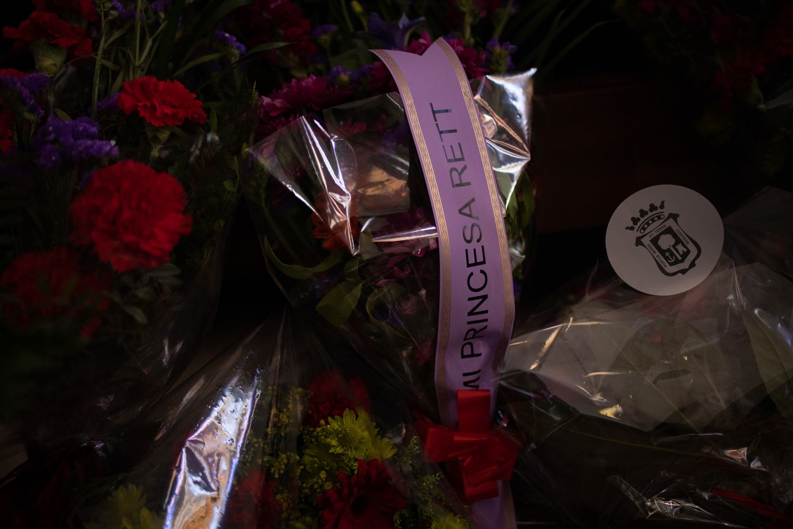 Imágenes del Martes Santo: Hermandad de los Estudiantes