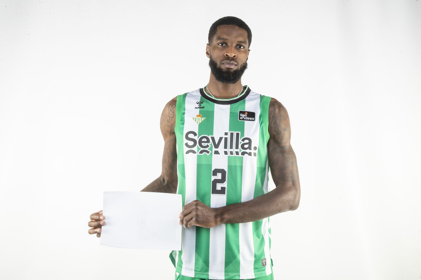 Las imágenes del Betis Baloncesto 2022-23