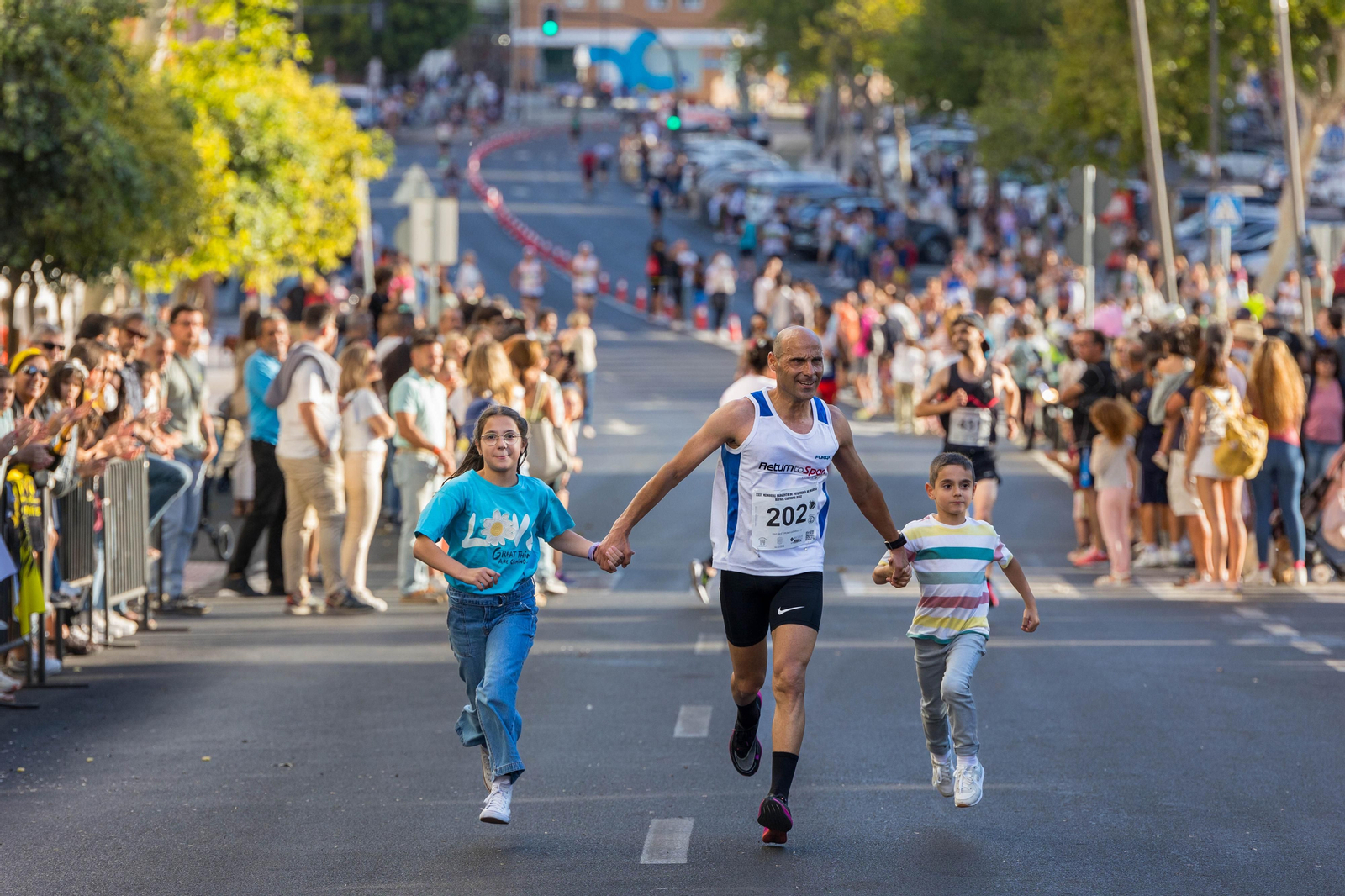 El Memorial Carmona Páez se anota otro gran triunfo en San Fernando
