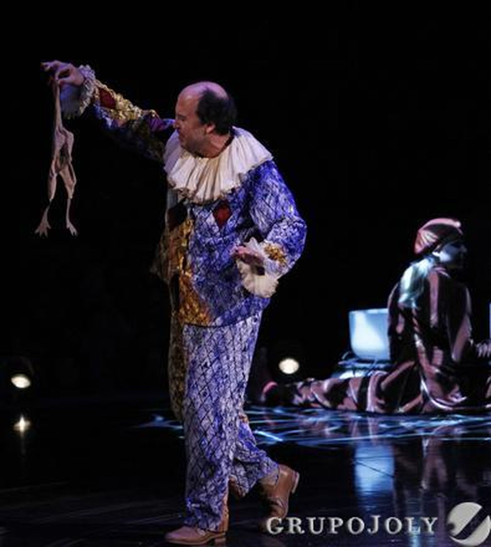 Foto: Antonio Pizarro