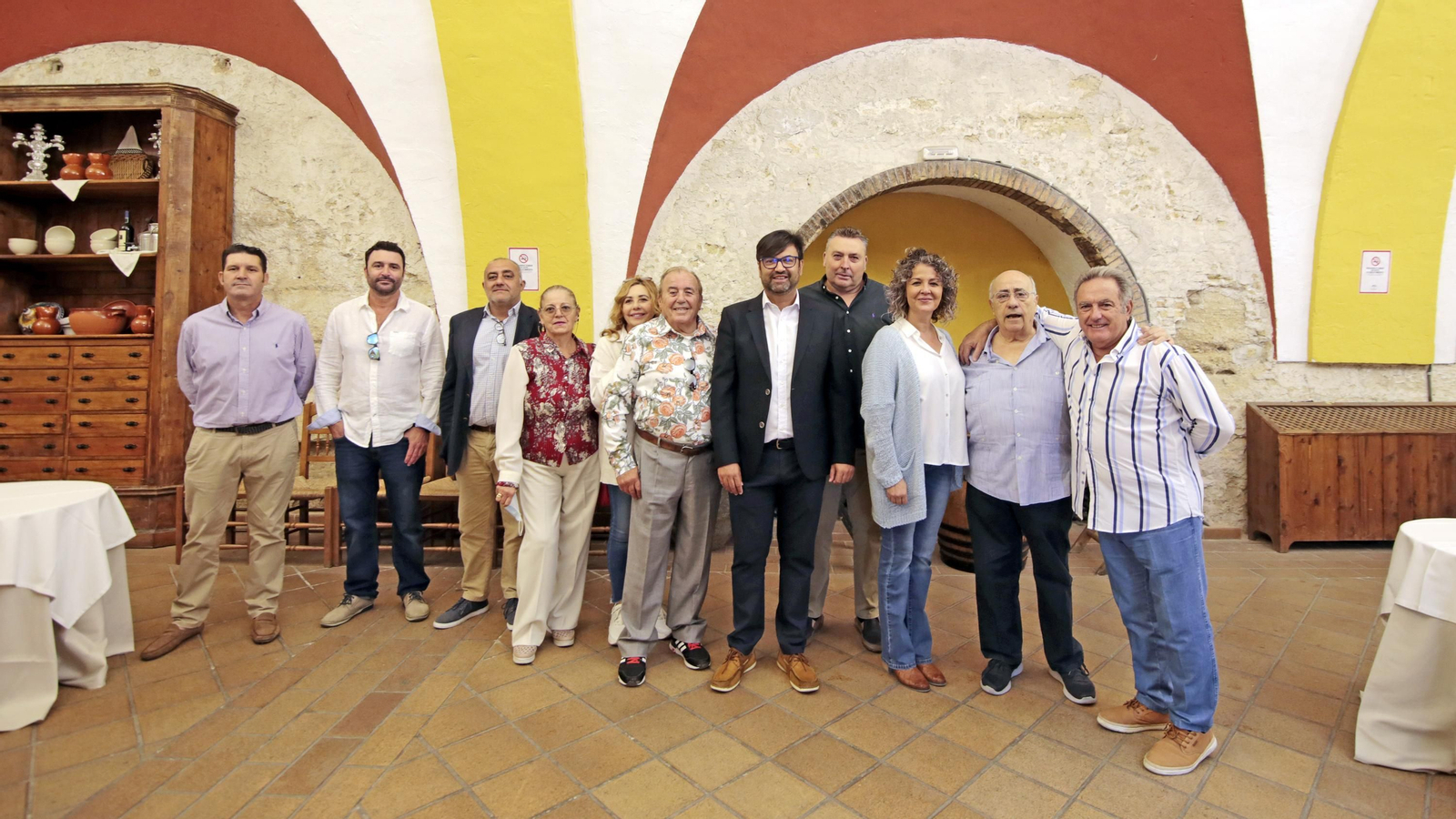 Así fue el mes de octubre en imágenes