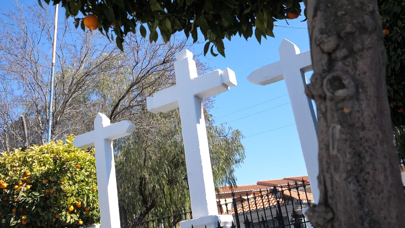 La nueva Oficina de Registro está instalada en el Centro Multifuncional de la Calle Yasmina s/n.