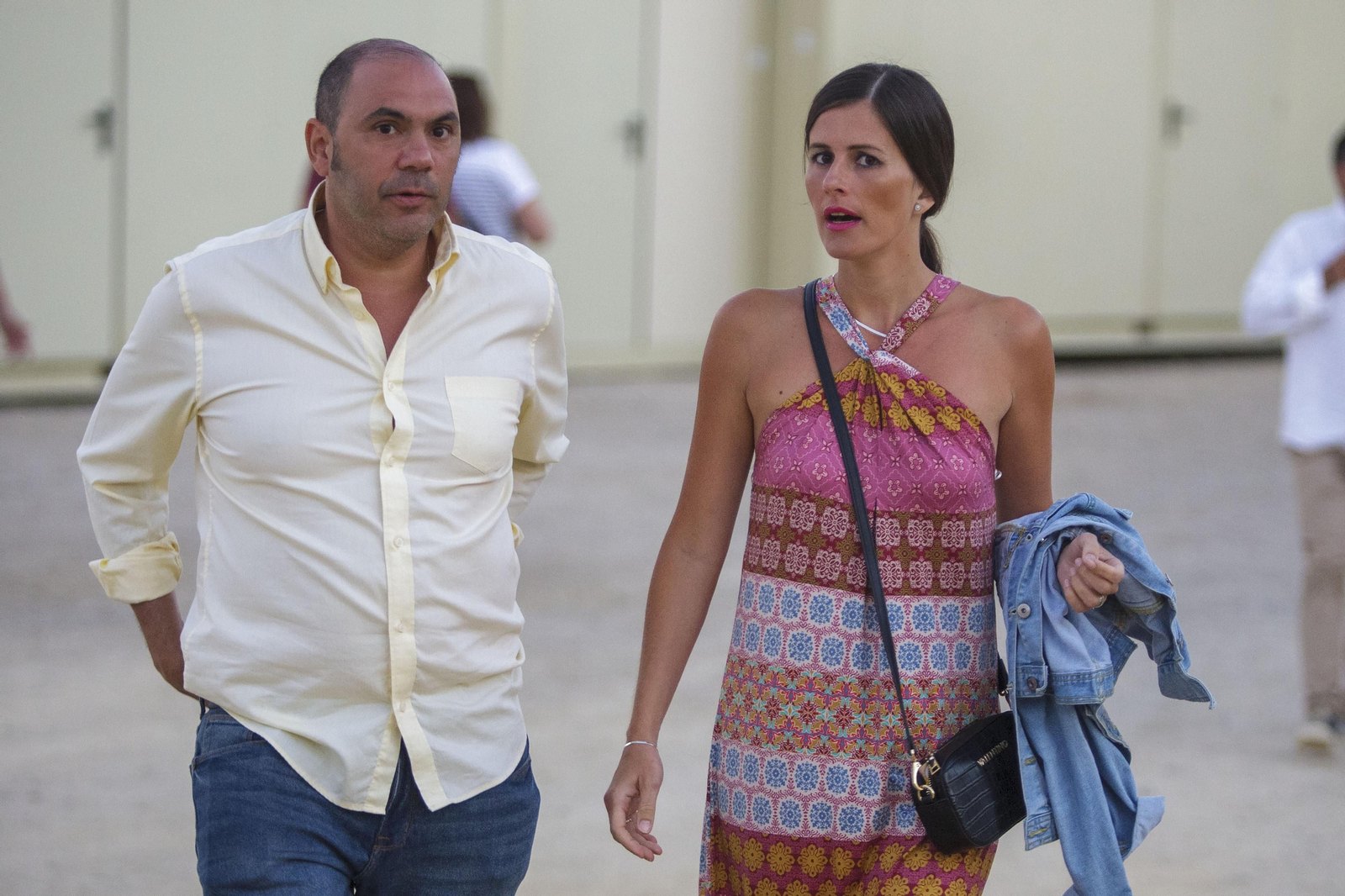 Búscate en el concierto de Manolo García en Concert Music Festival en Chiclana