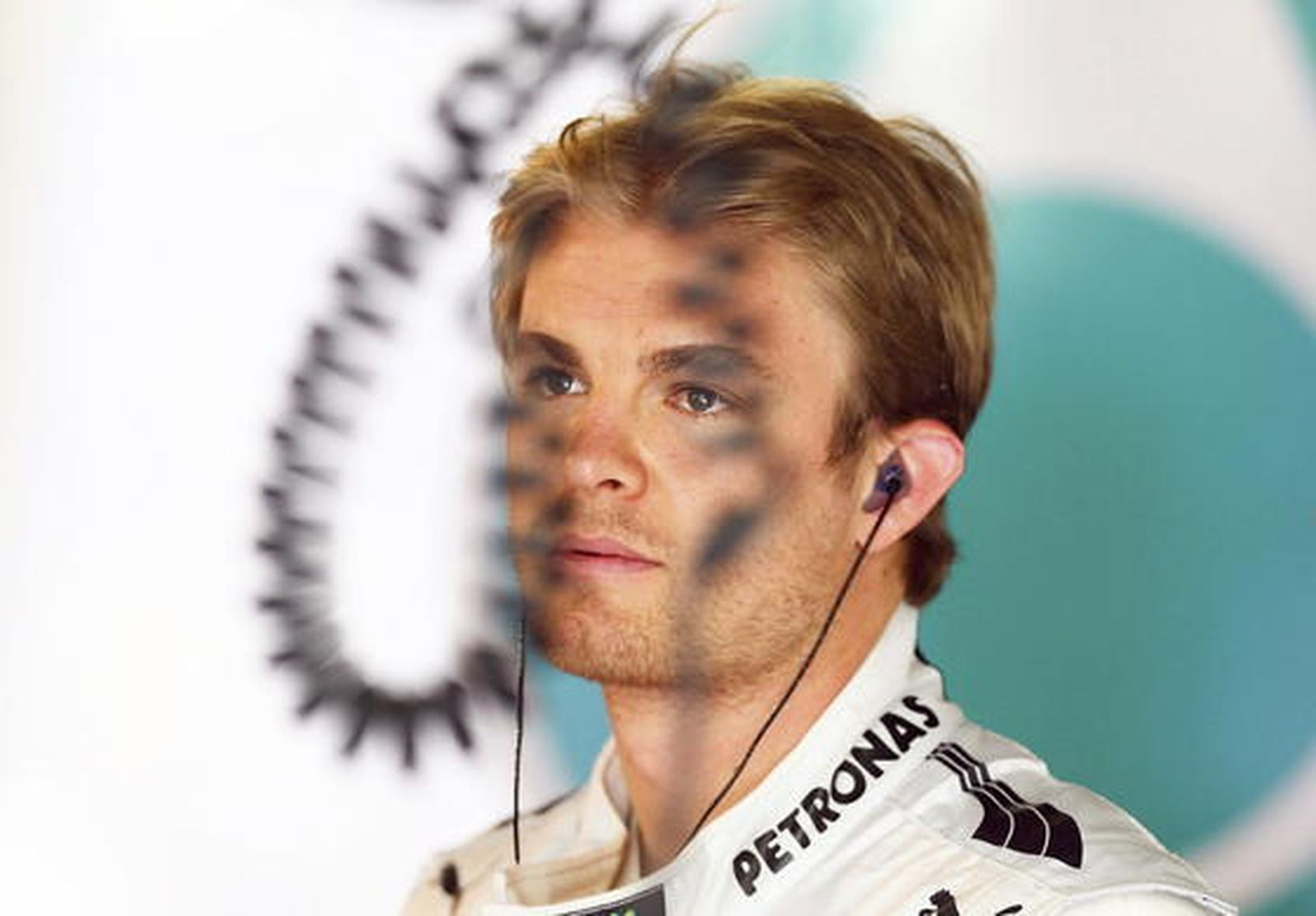 Nico Rosberg.  Foto: EFE