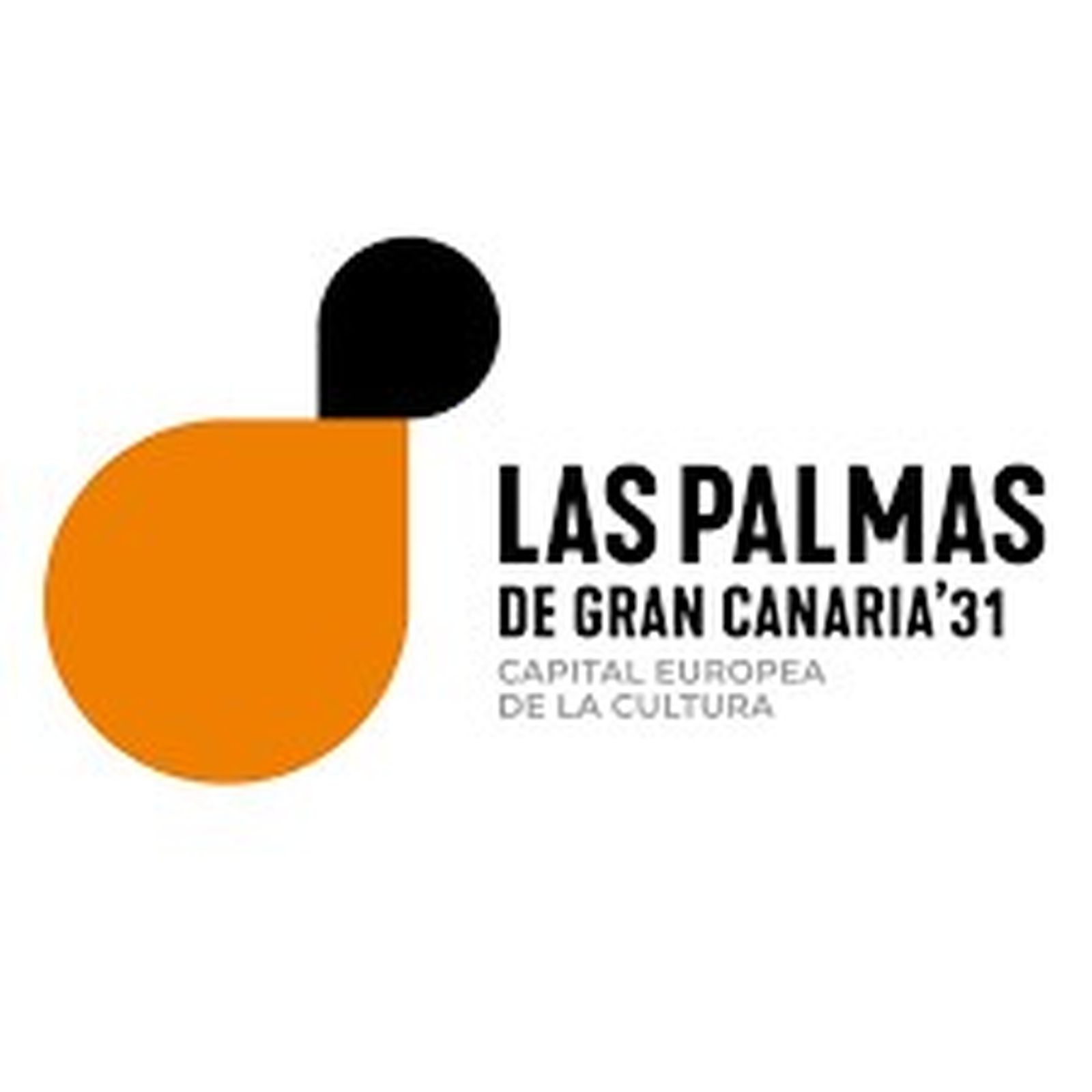 Logo Las Palmas 2031.
