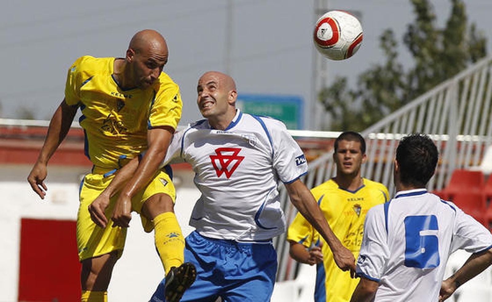 Foto: Antonio Pizarro