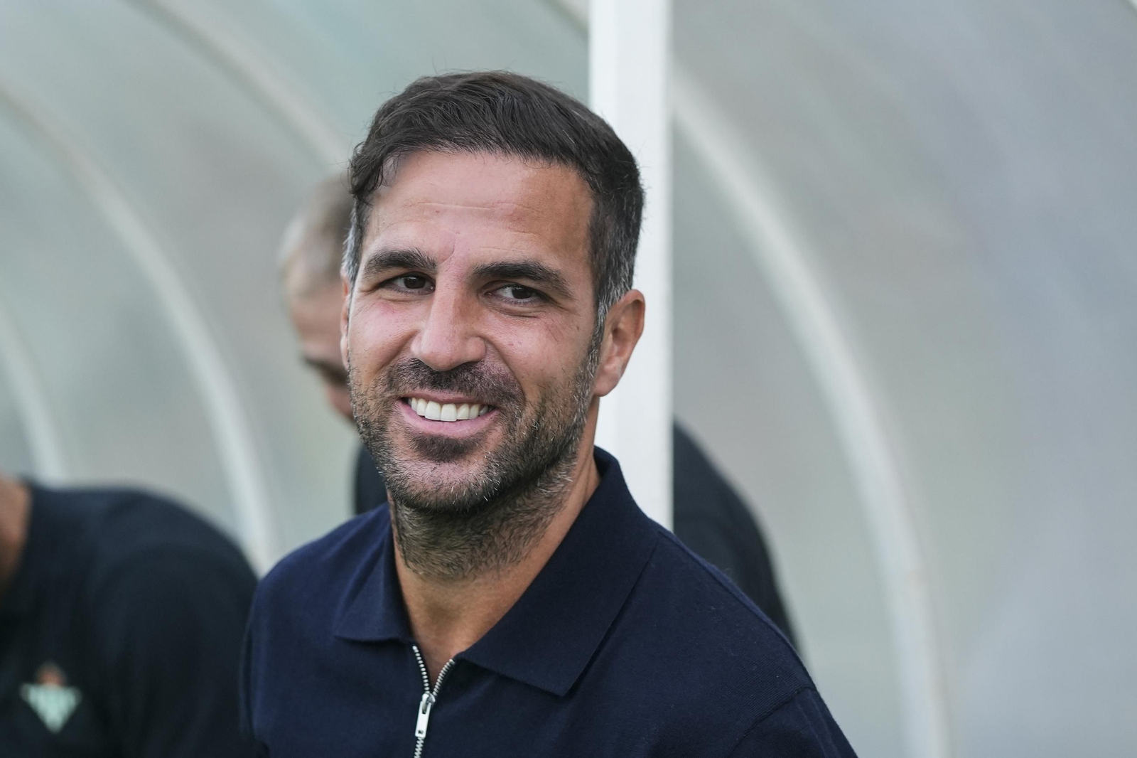 Las mejores fotos del Betis - Como