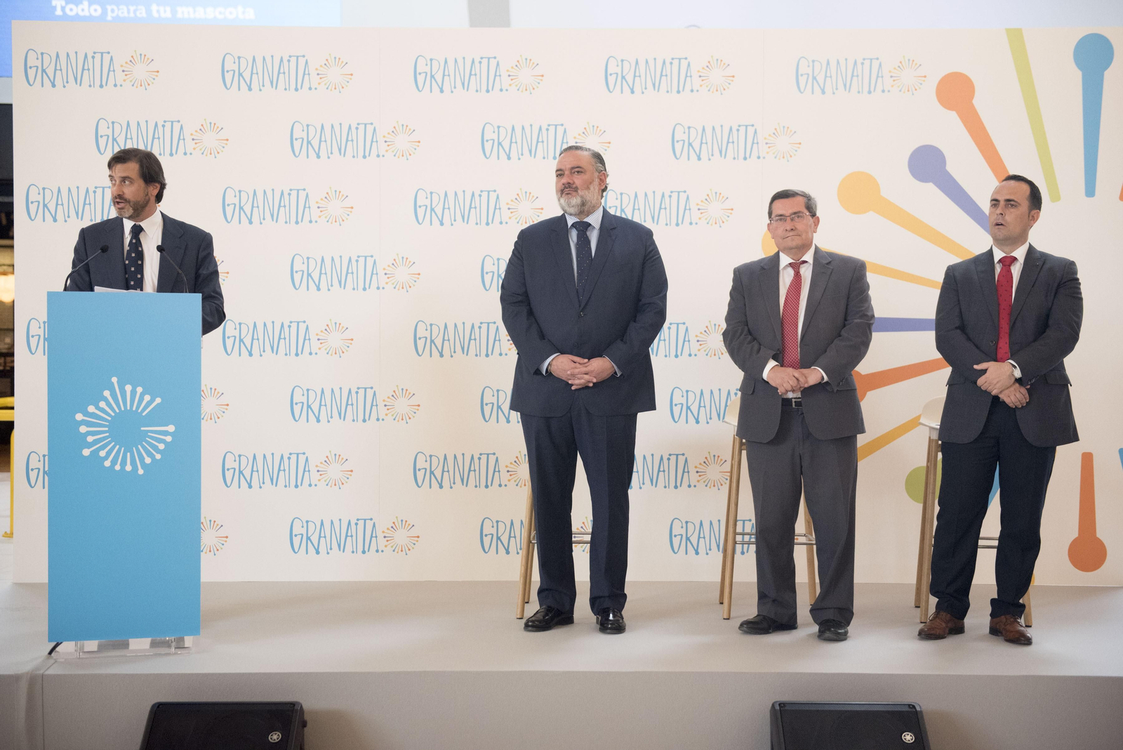 Granaita, la segunda vida de Kinépolis