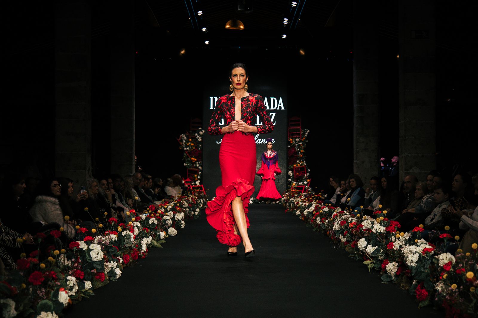 INMACULADA GONZÁLEZ