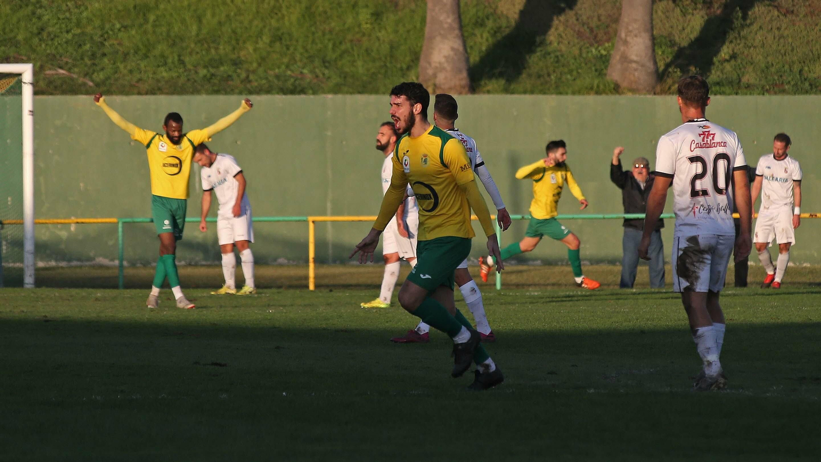 Las mejores fotos de la Unión - Ceuta