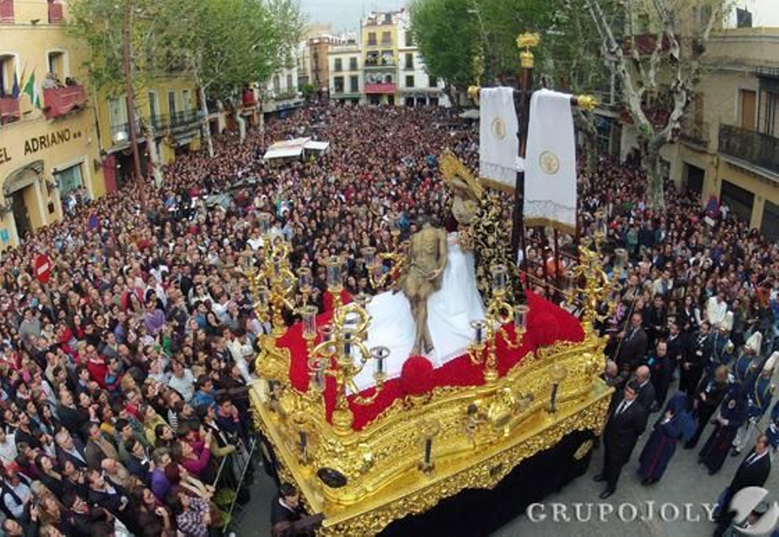 Foto: Antonio Pizarro