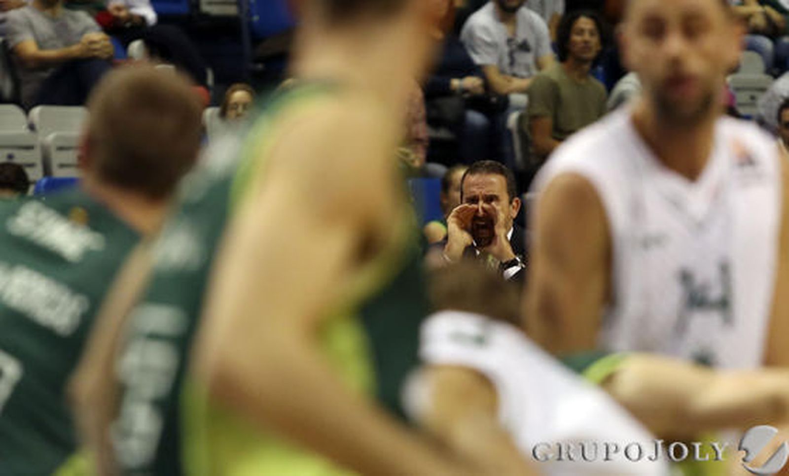 Foto: Javier Albiñana