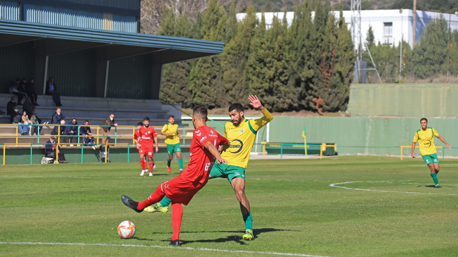 Las mejores fotos de la Unión - Utrera