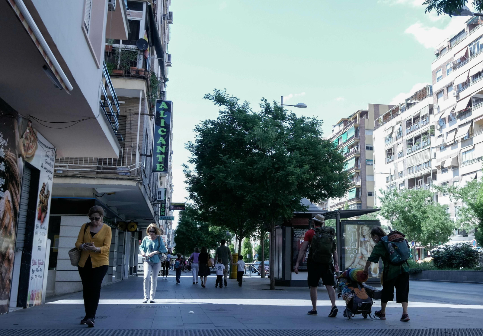 Imagen de Camino de Ronda