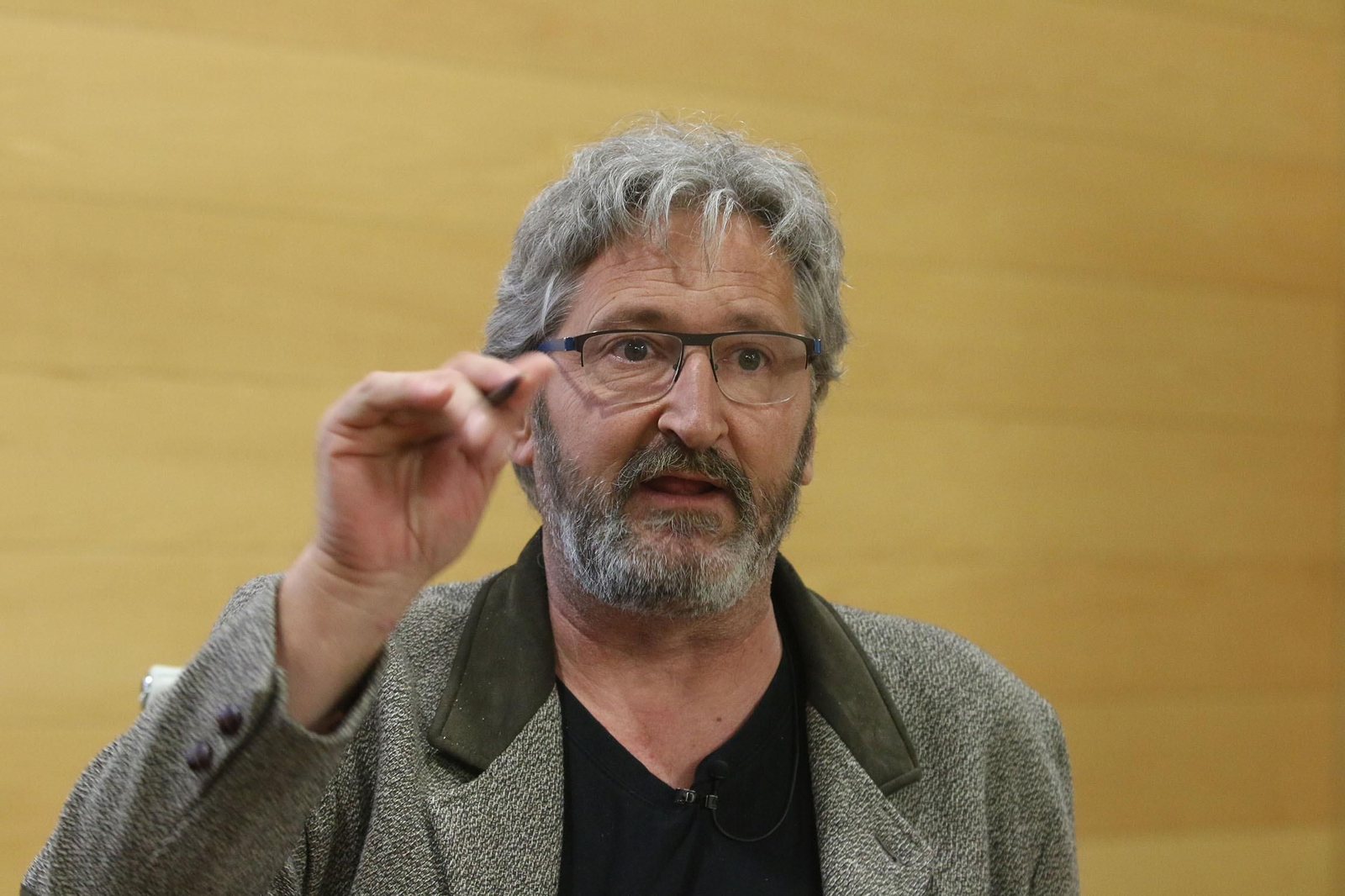 Fotogalería del Diario de los Libros: 'Latín lovers', de Emilio del Río Sanz