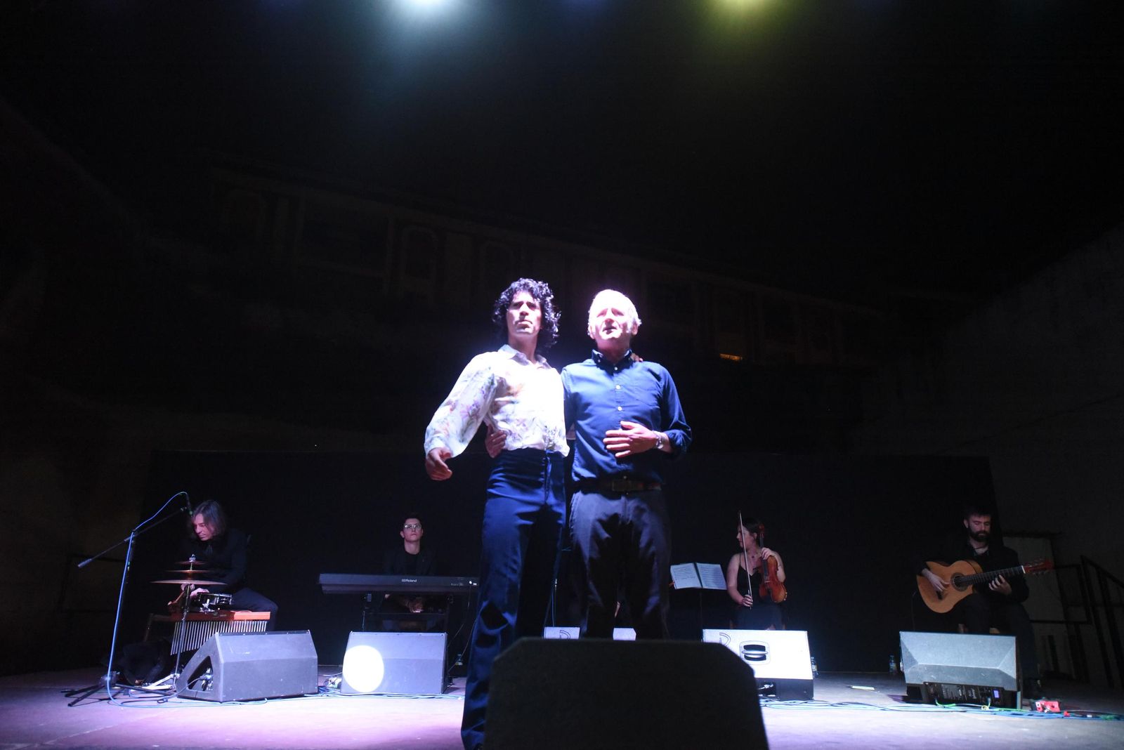 Un repaso en imágenes al Festival de los Patios de Córdoba