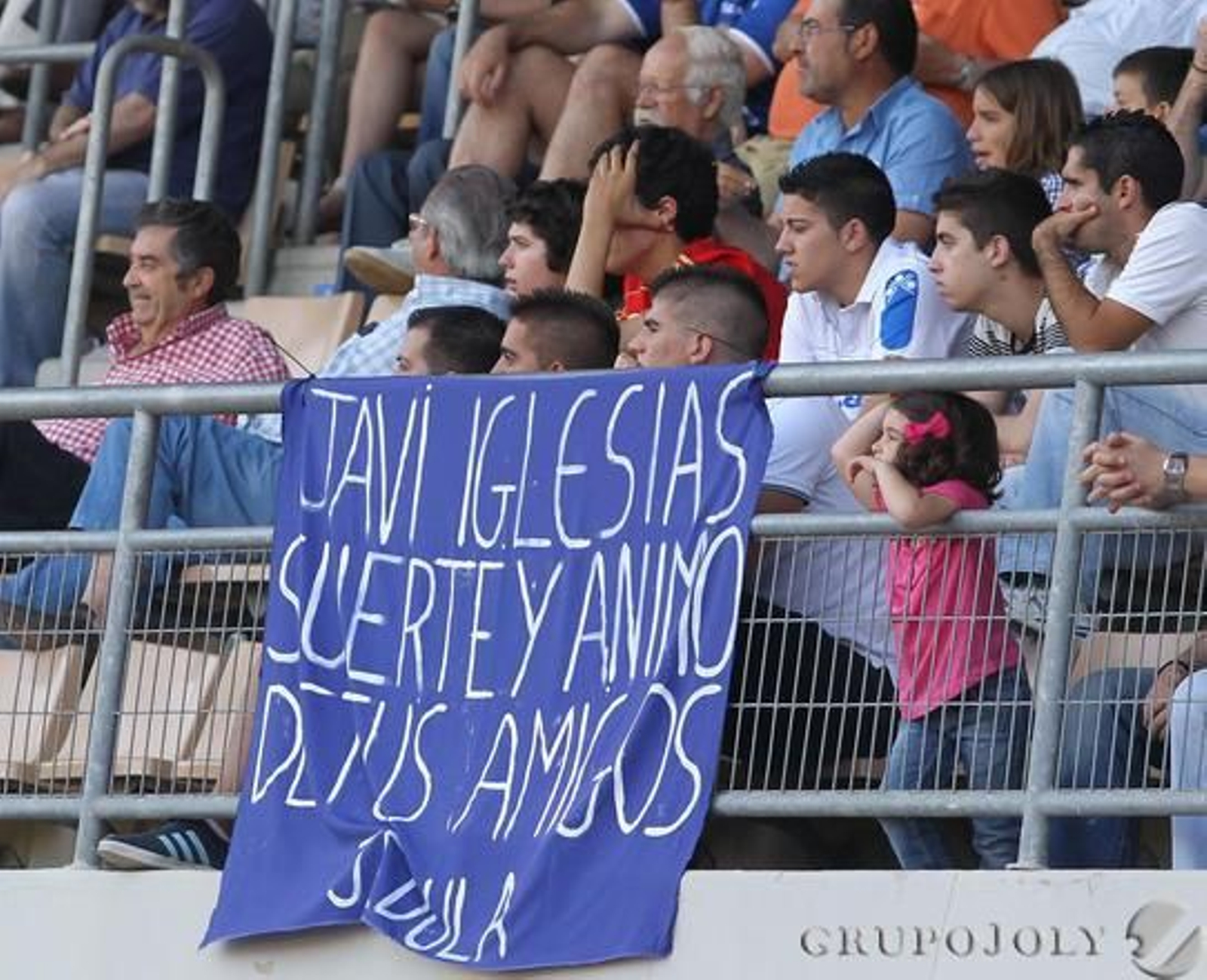 Foto: Miguel Angel Gonzalez