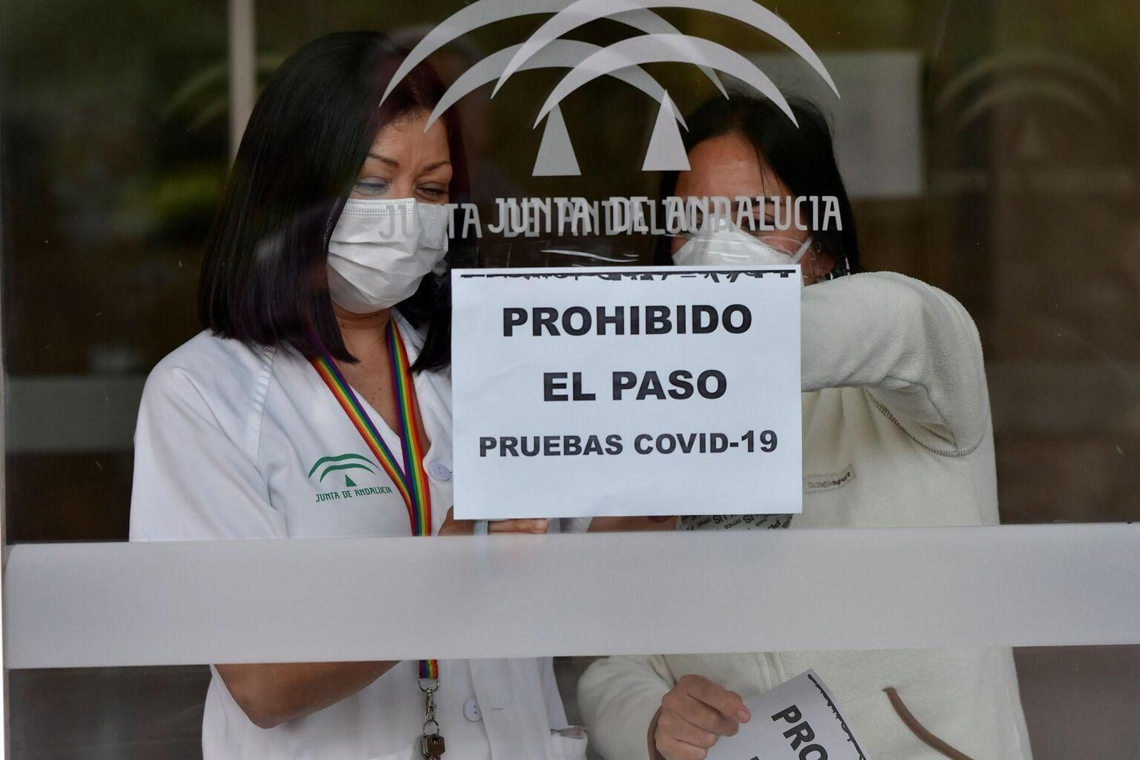 Almería suma un nuevo fallecido y llega a los 52 por el coronavirus