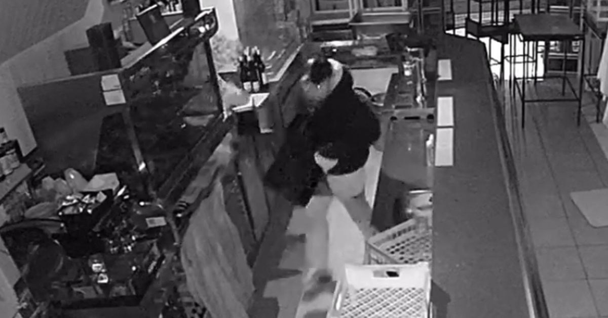 Robo en la Cervecería El Grifo de Miraflores: "Ya ni en el Retiro Obrero se puede estar tranquilo"