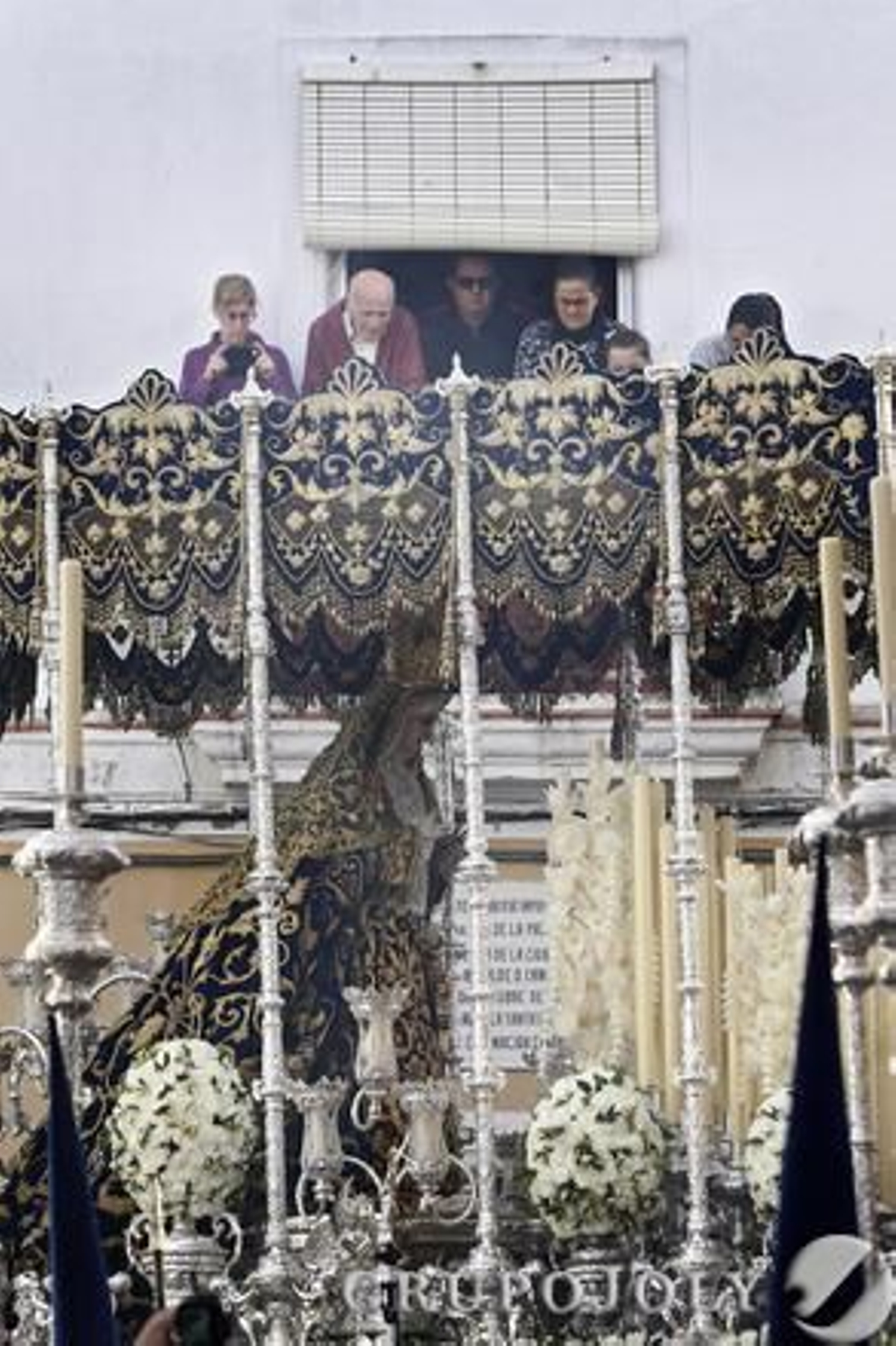 La Palma. /Joaquín Pino