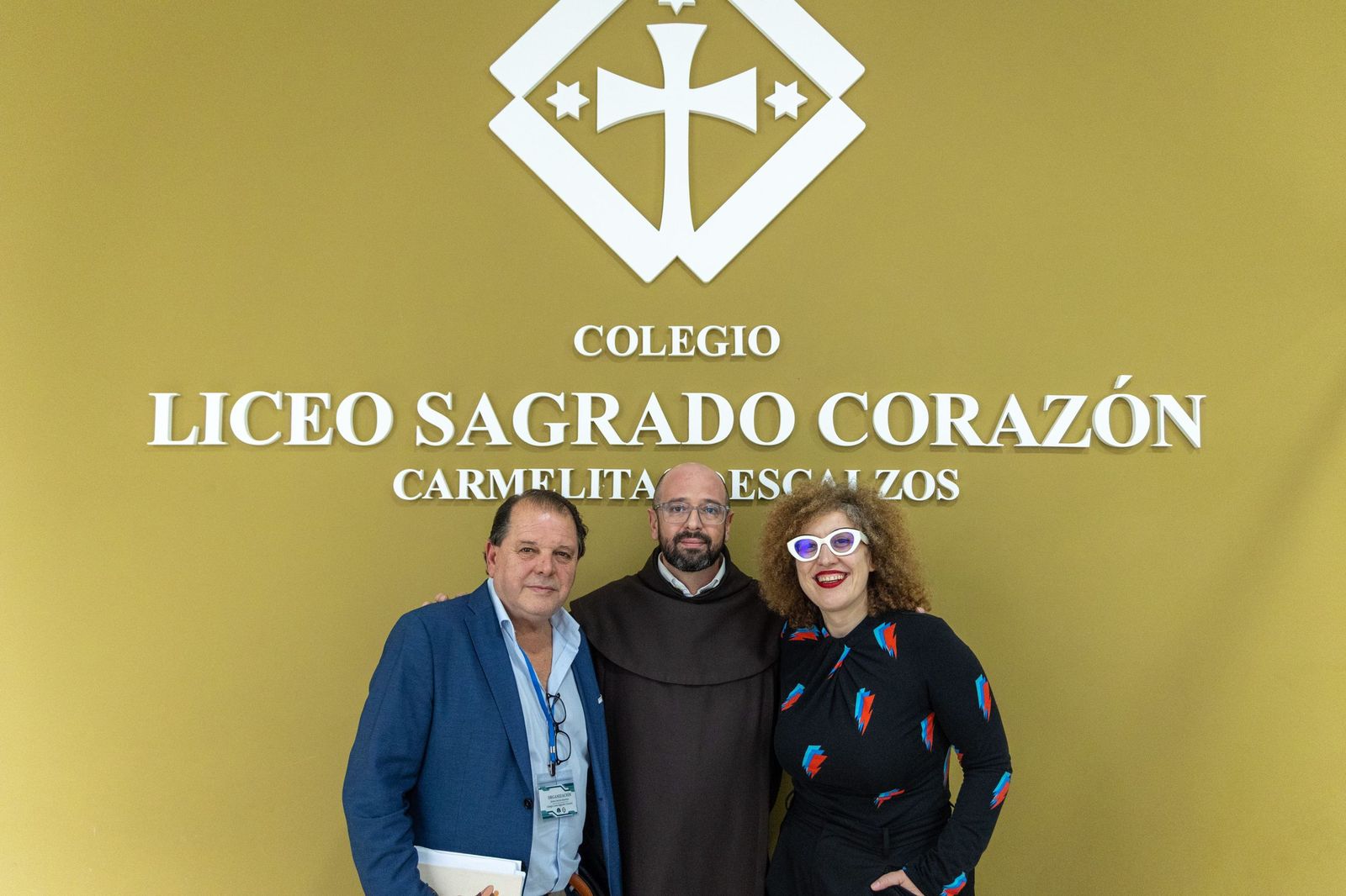 Las imágenes del torneo de la Liga Andaluza de Debate Escolar celebrada en el Liceo de San Fernando