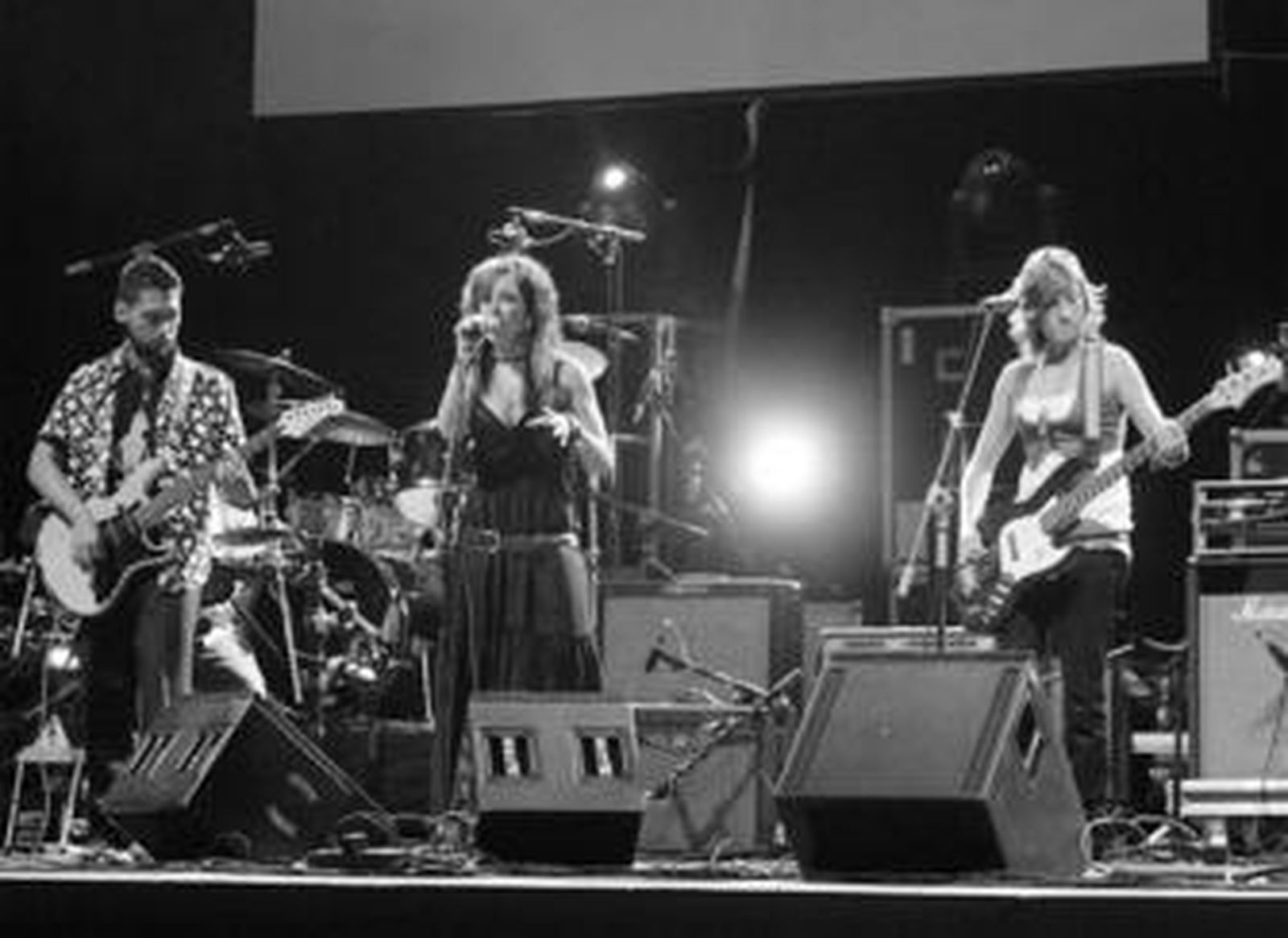 La noche más española del Foro