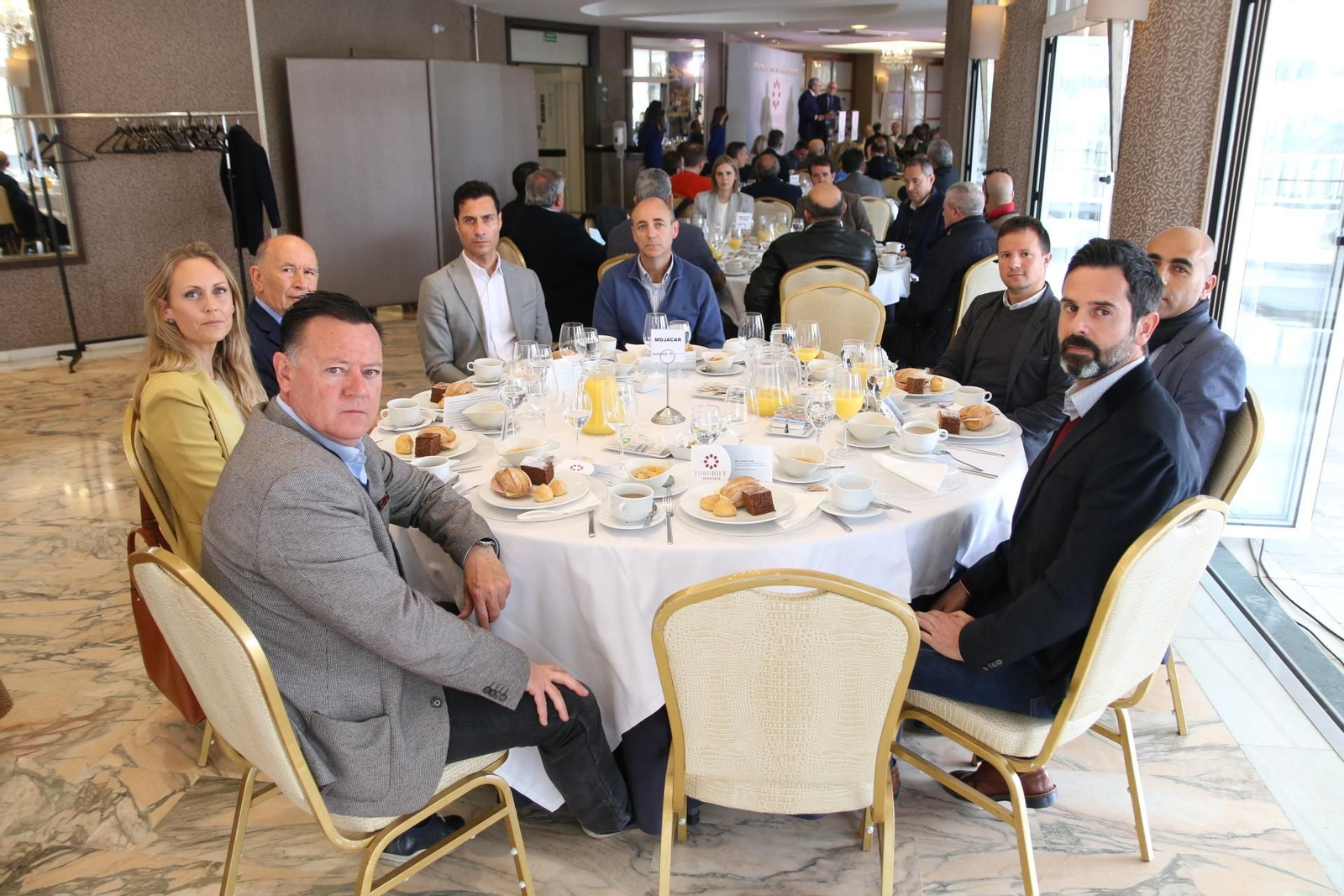 Fotogalería Foro Joly-Aqualia