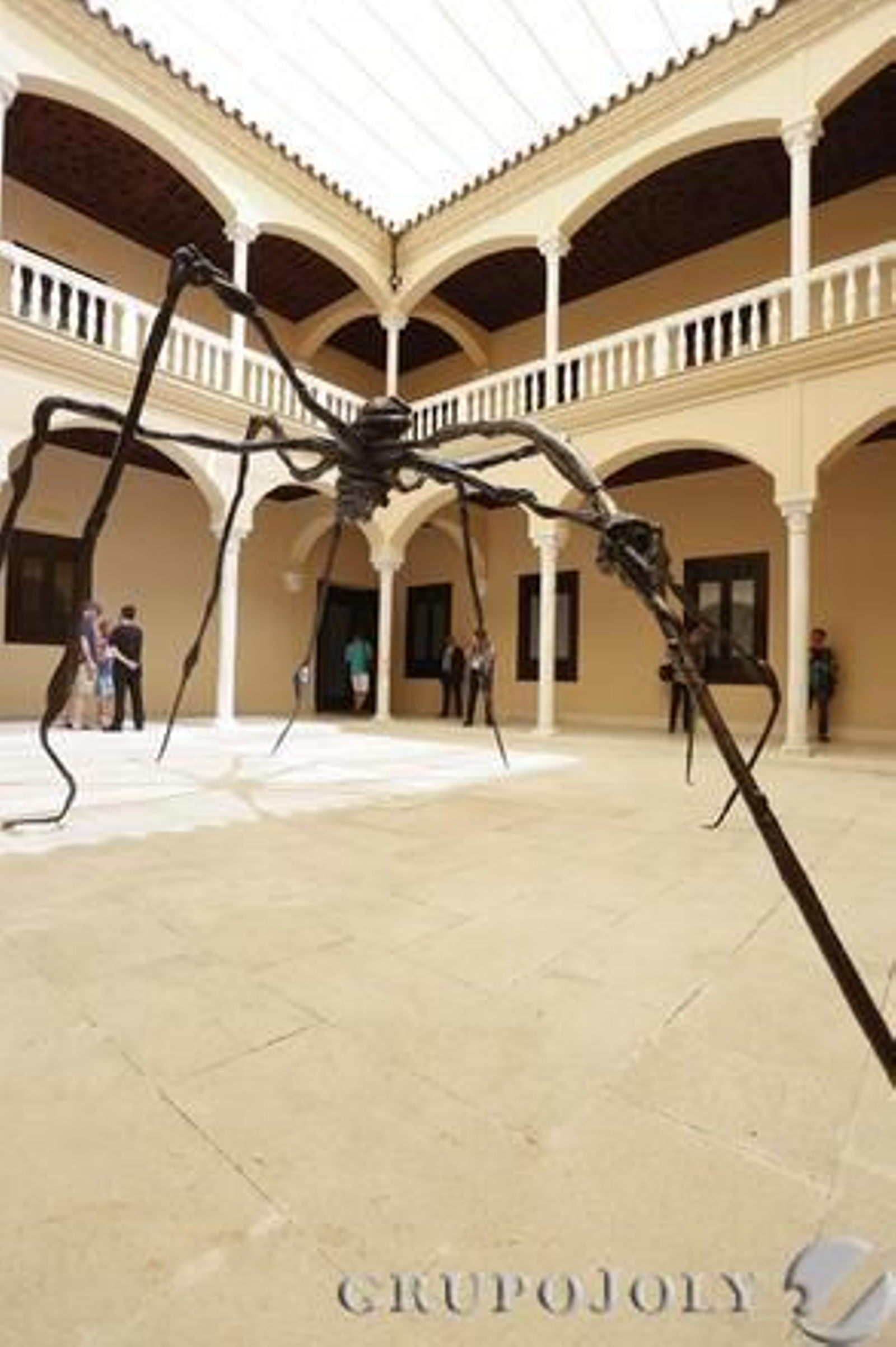 Foto: Javier Albiñana