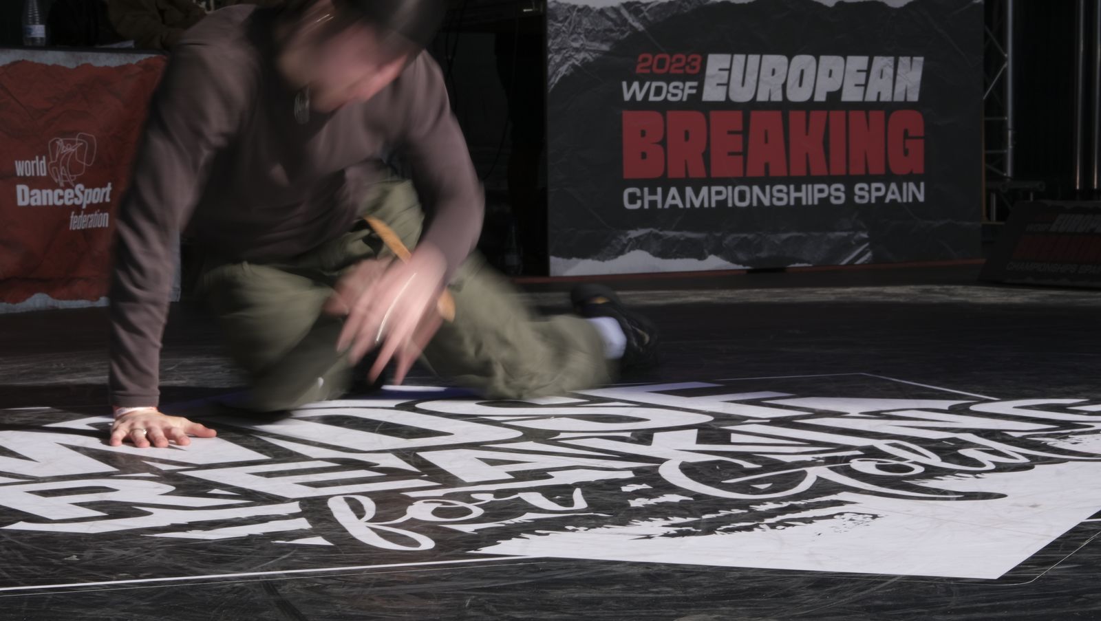 Imágenes de la segunda jornada de la Andalucía World Series Almería