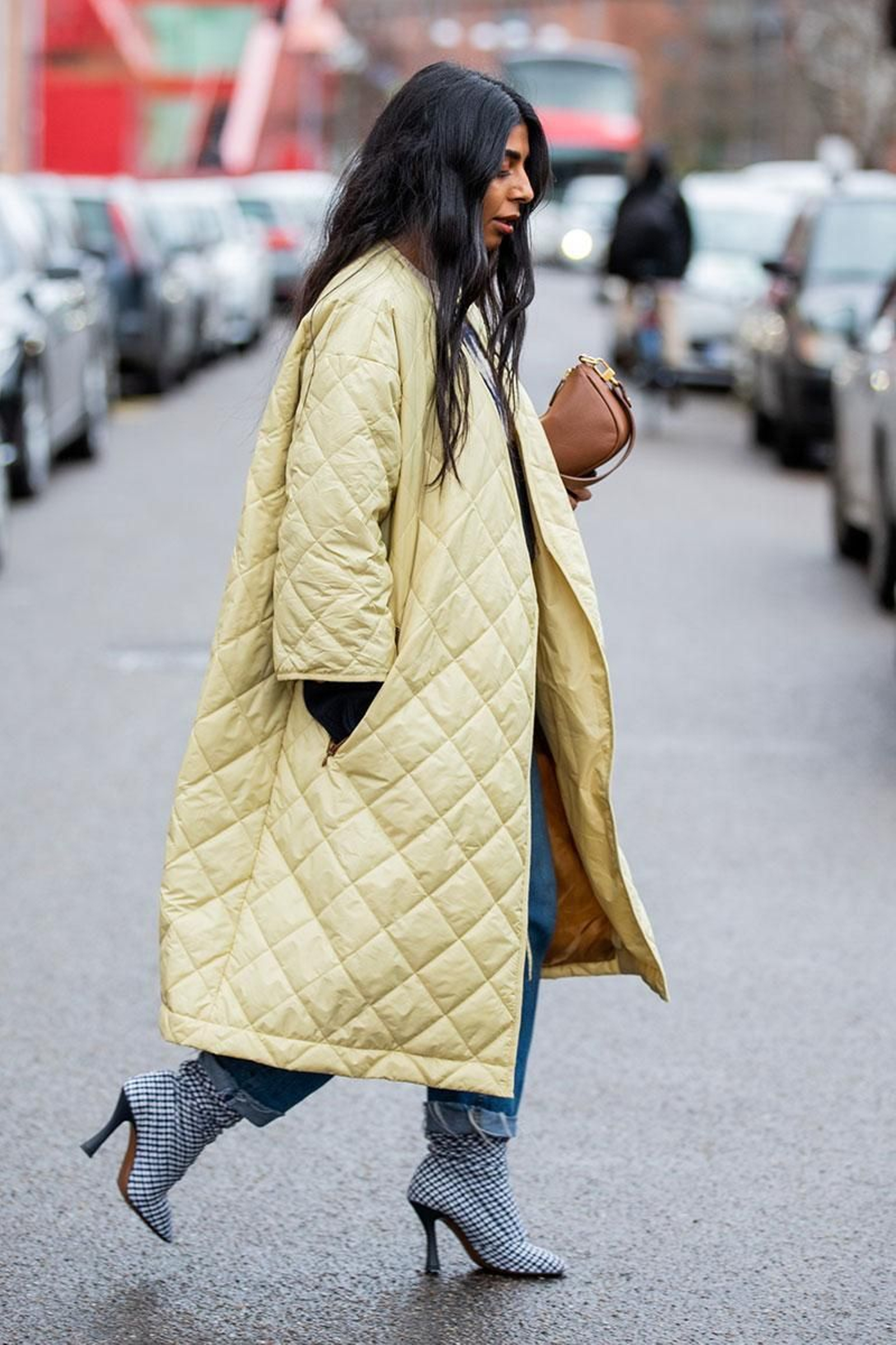 Todas las tendencias del otoño 2021