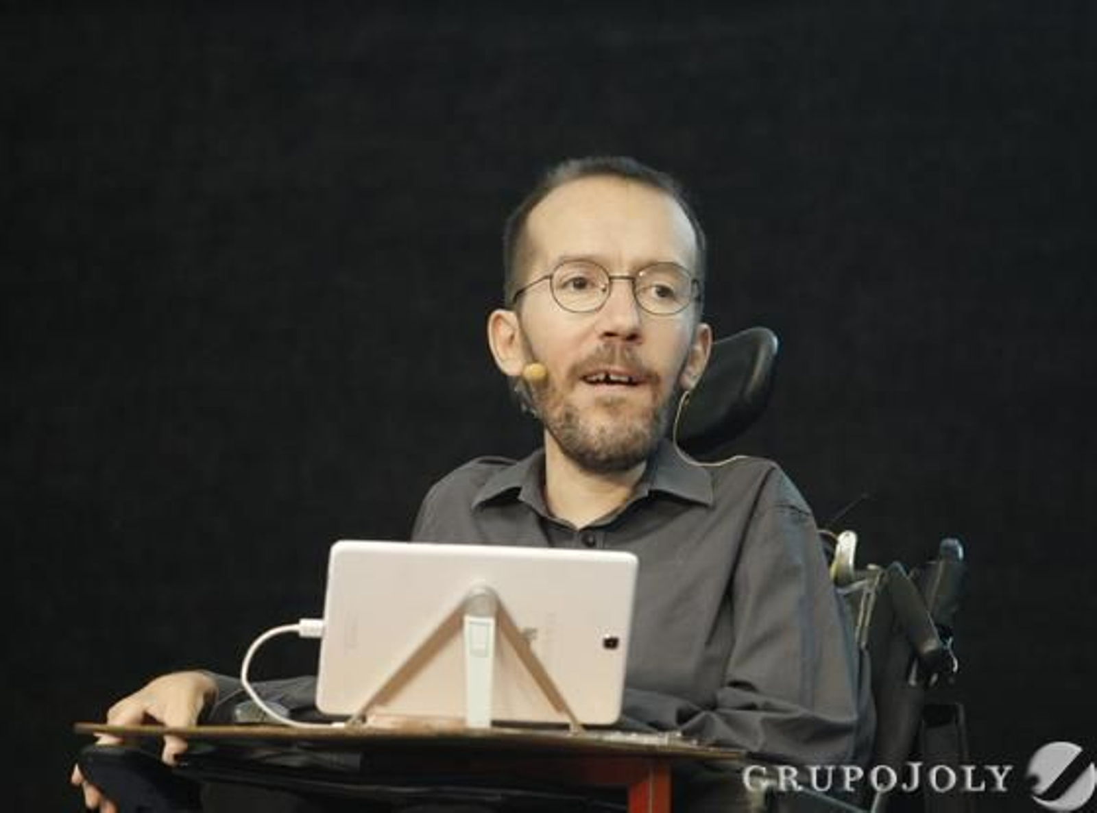 Foto: José Martínez