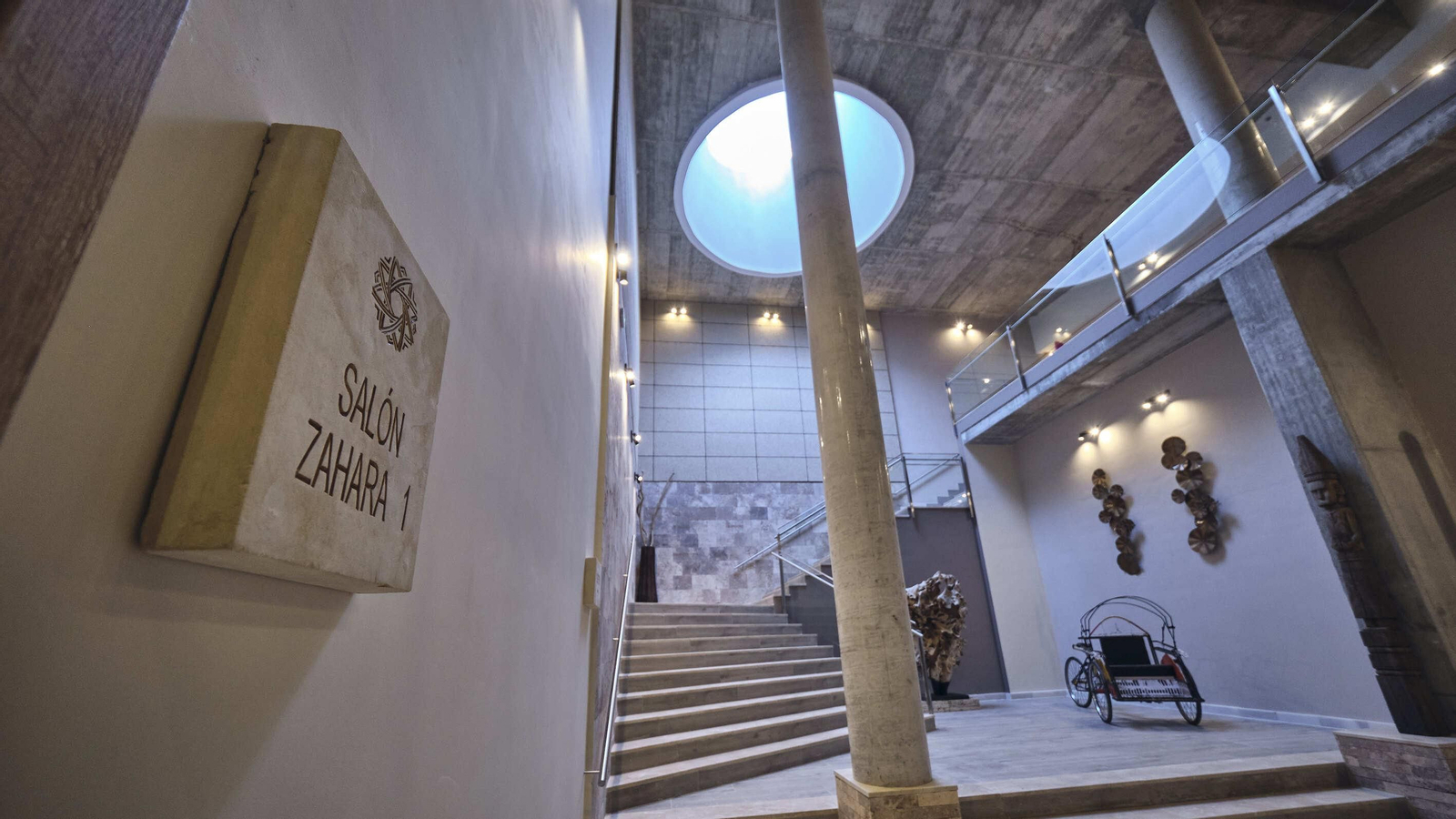 Hotel 'Q Cádiz Bahía'